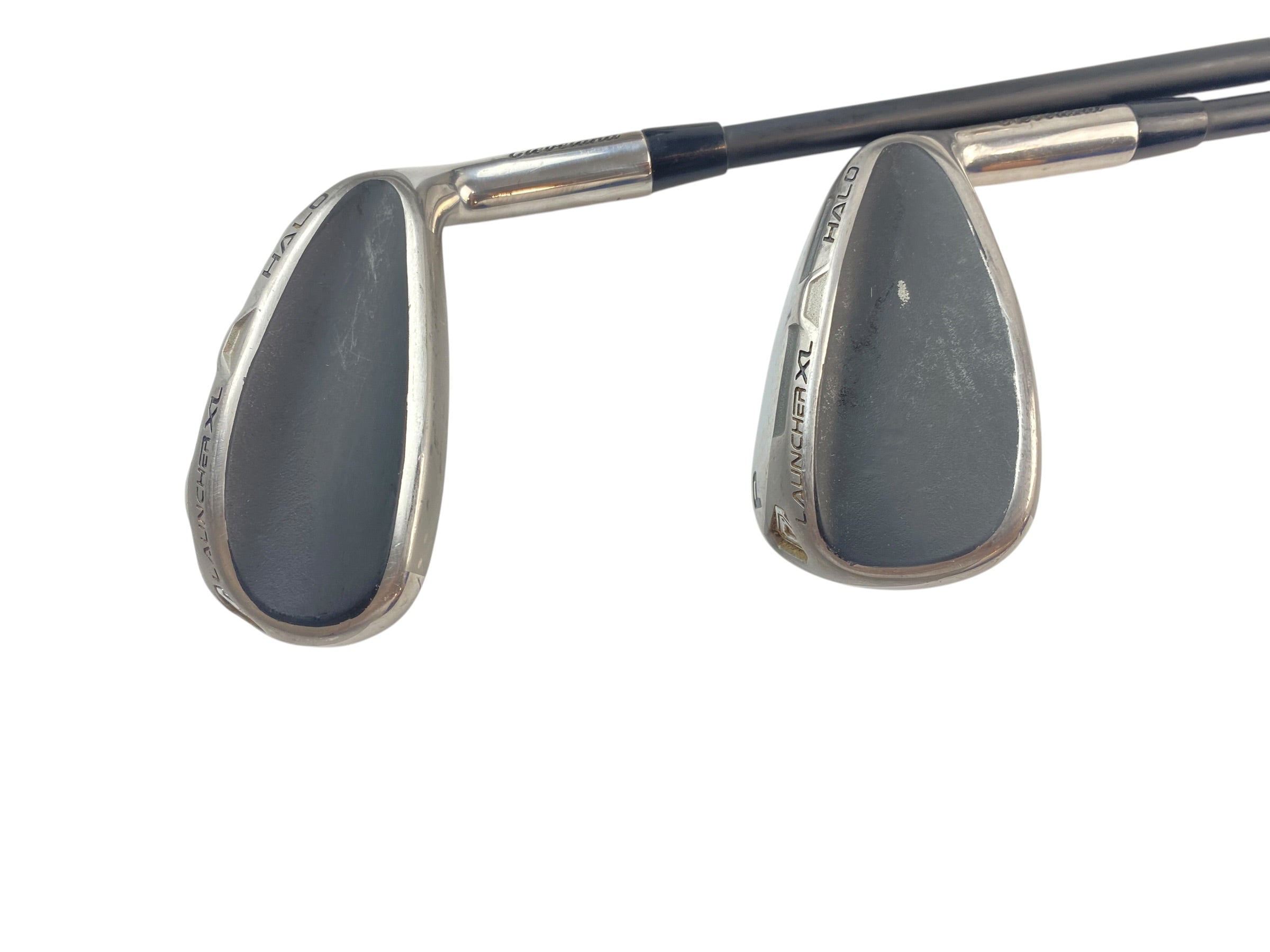 Cleveland Launcher XL Halo Irons / 6-PW / Regular Flex