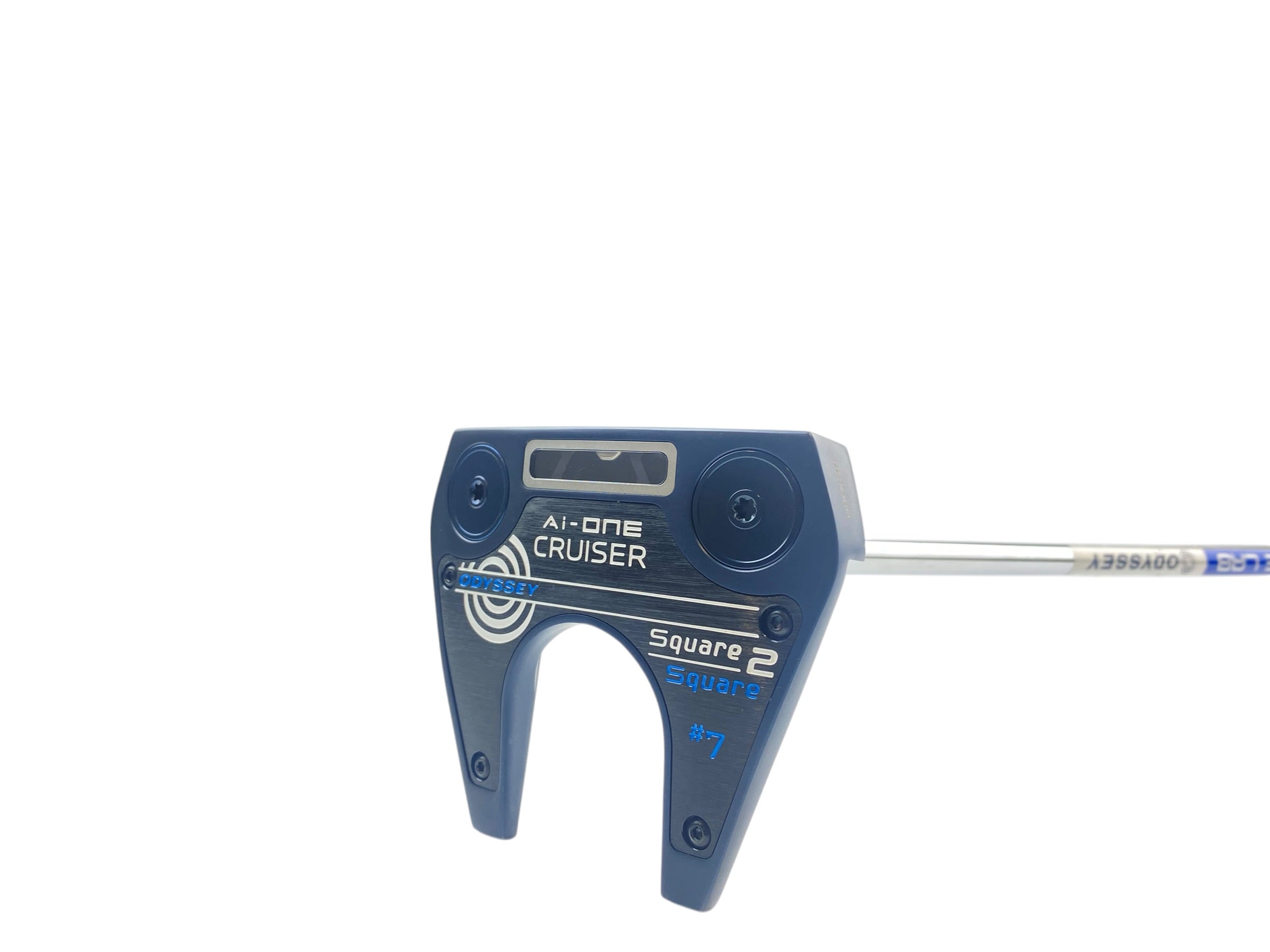 Odyssey Ai-One Square 2 Square Cruiser 7 Putter / 38 Inch