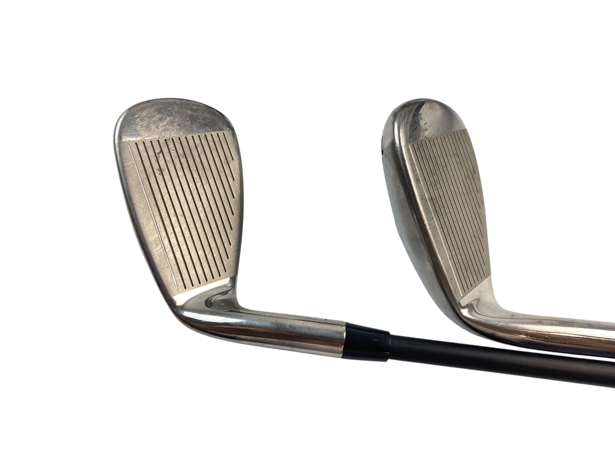 Cleveland Launcher XL Halo Irons / 6-PW / Regular Flex