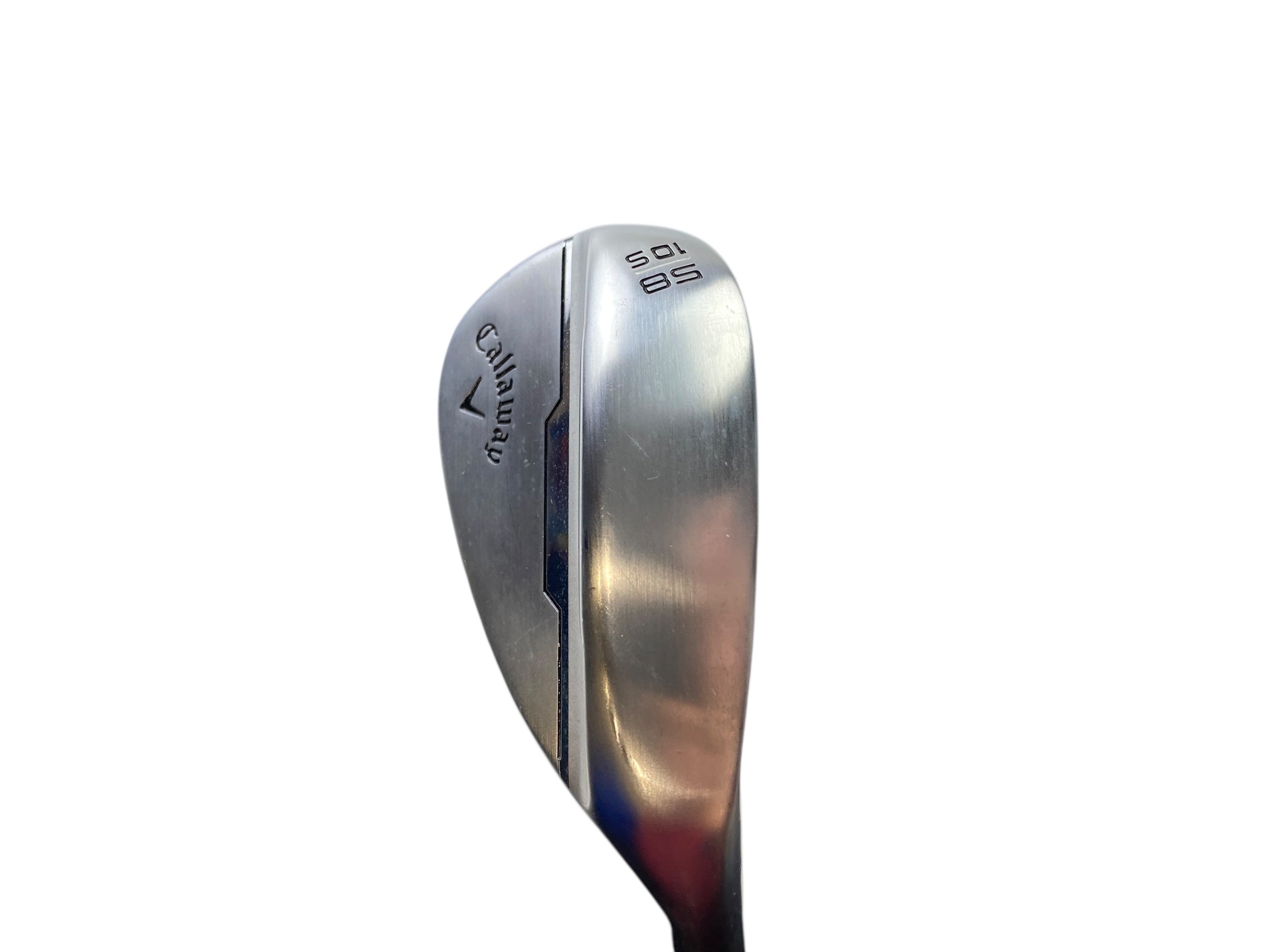 Callaway Opus Lob Wedge / 58 Degree / Wedge Flex