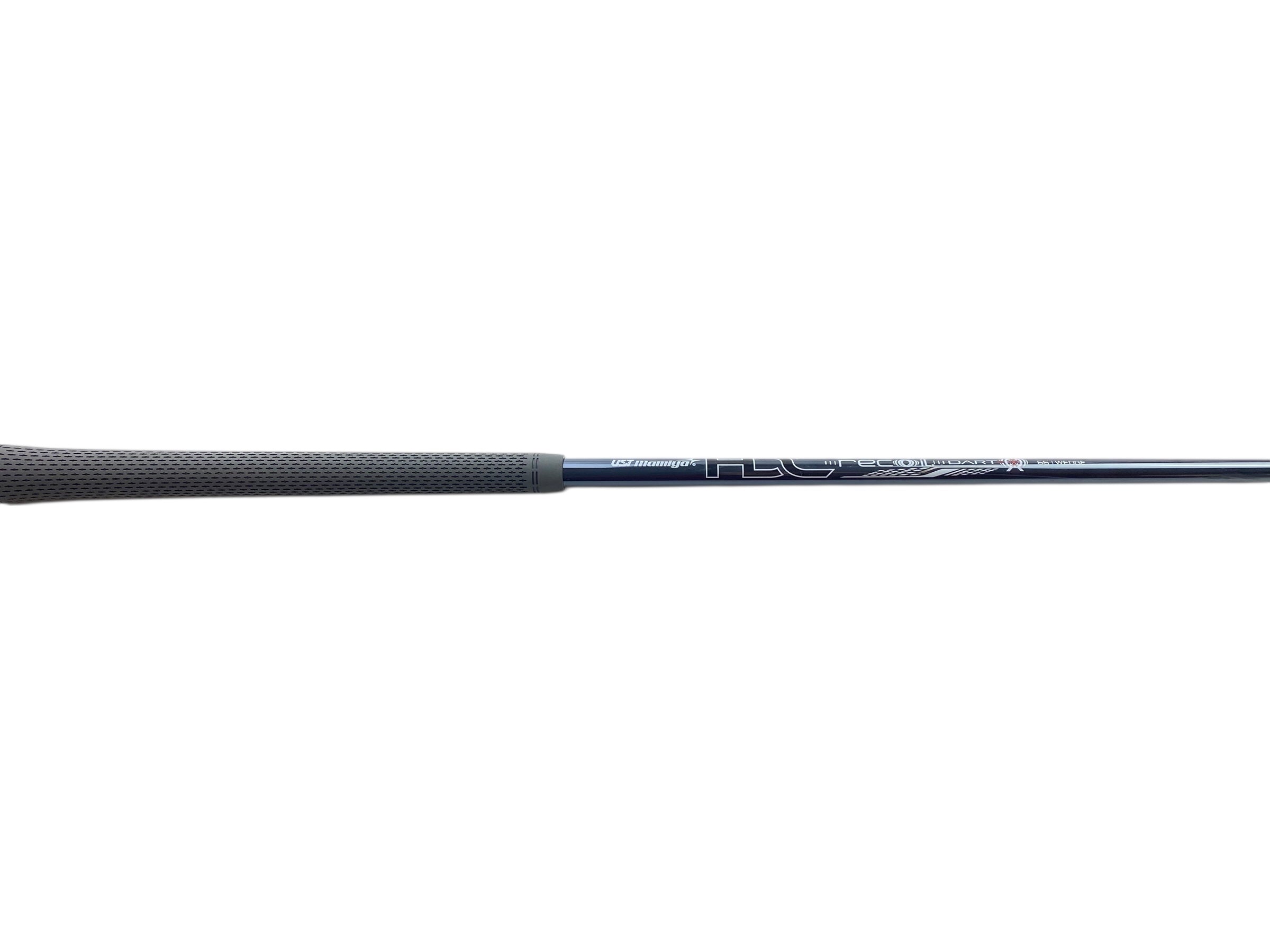 Callaway Opus Lob Wedge / 58 Degree / Wedge Flex