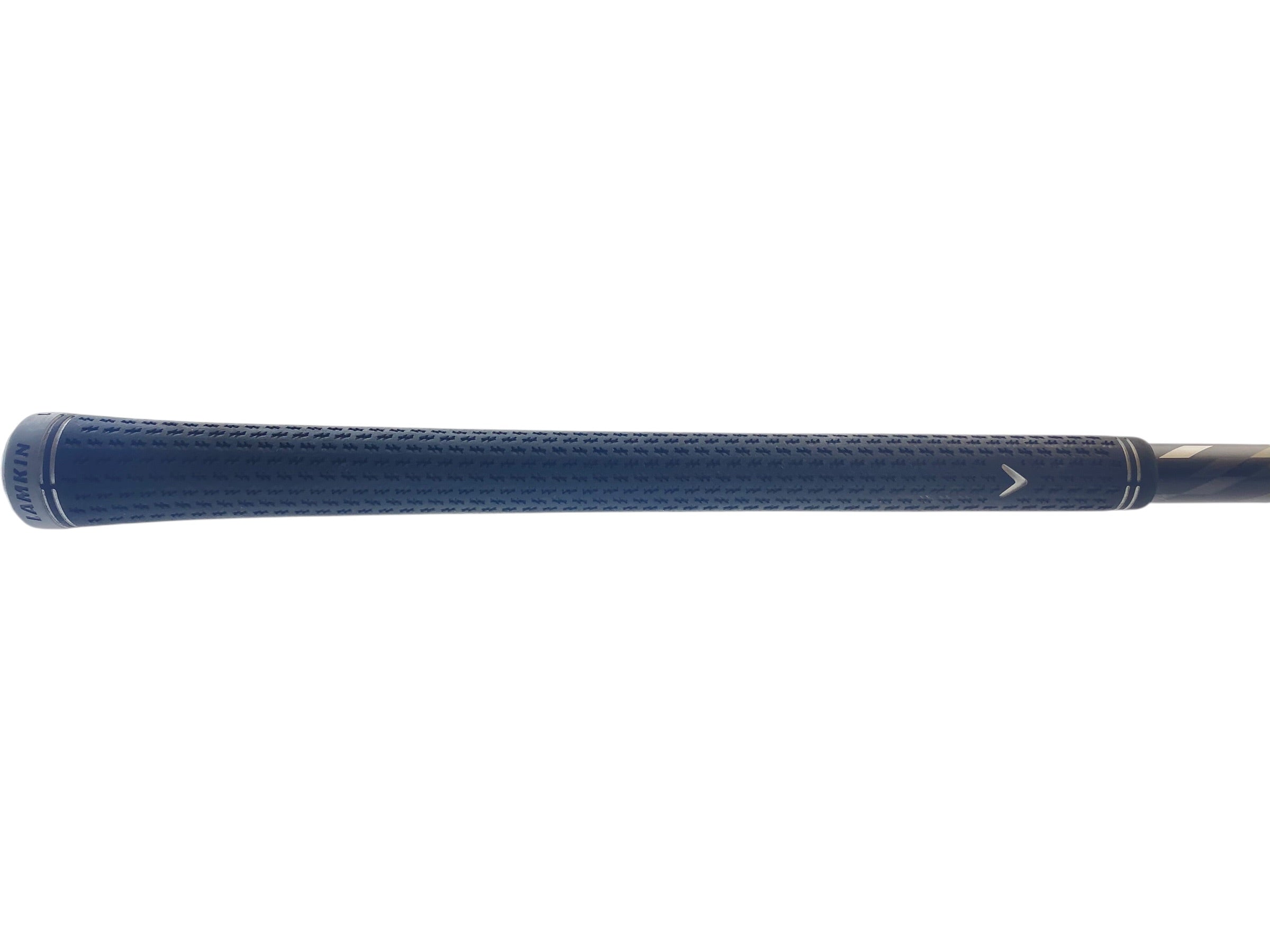 Callaway Paradym Ai Smoke 4 Hybrid / 21 Degree / Regular Flex