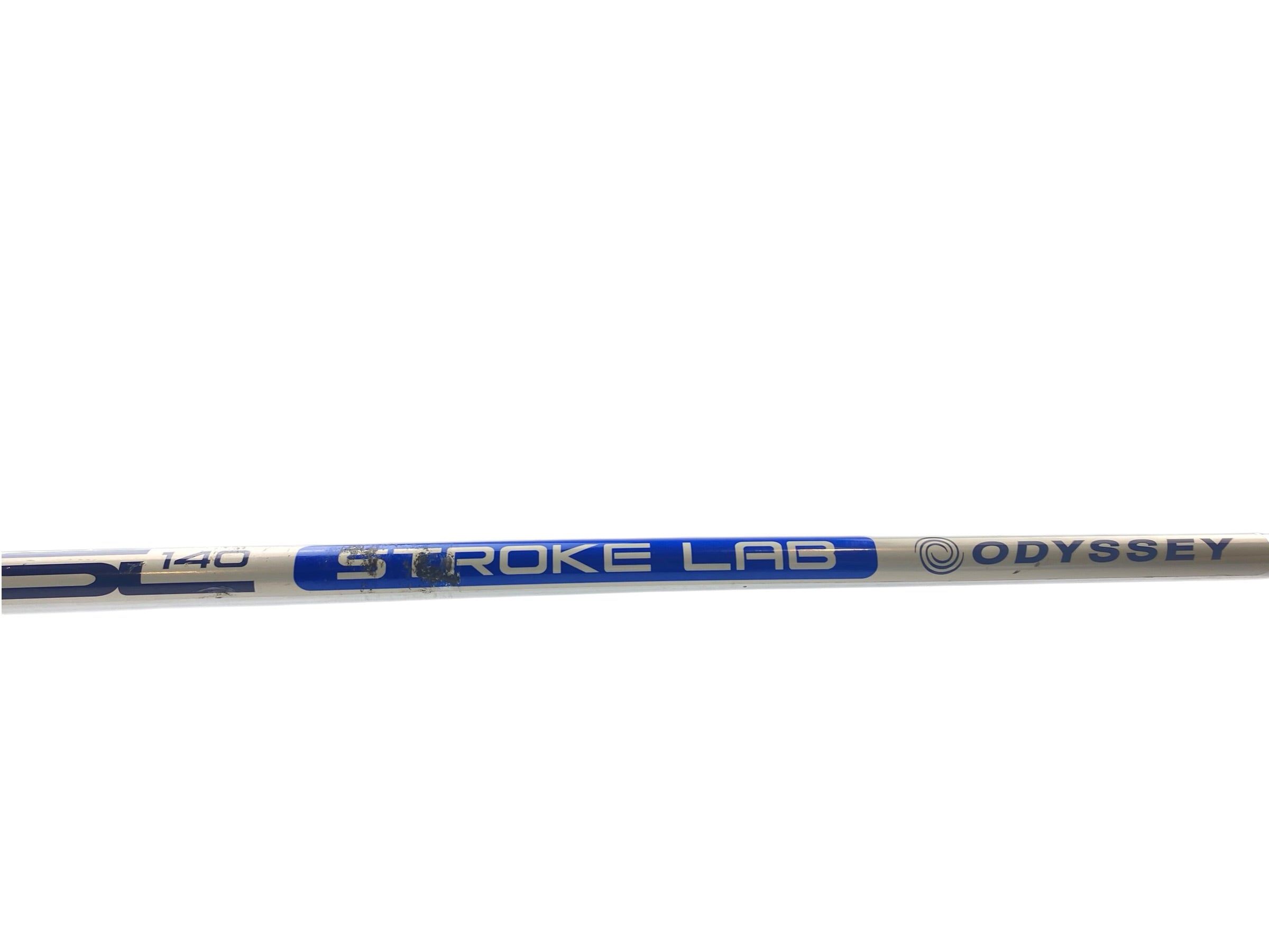 Odyssey Ai-One Square 2 Square Cruiser 7 Putter / 38 Inch