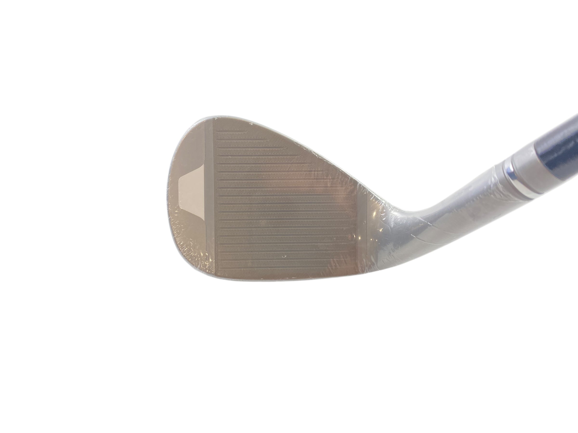 Taylormade Milled Grind 5 Lob Wedge / 58 Degree / Wedge Flex