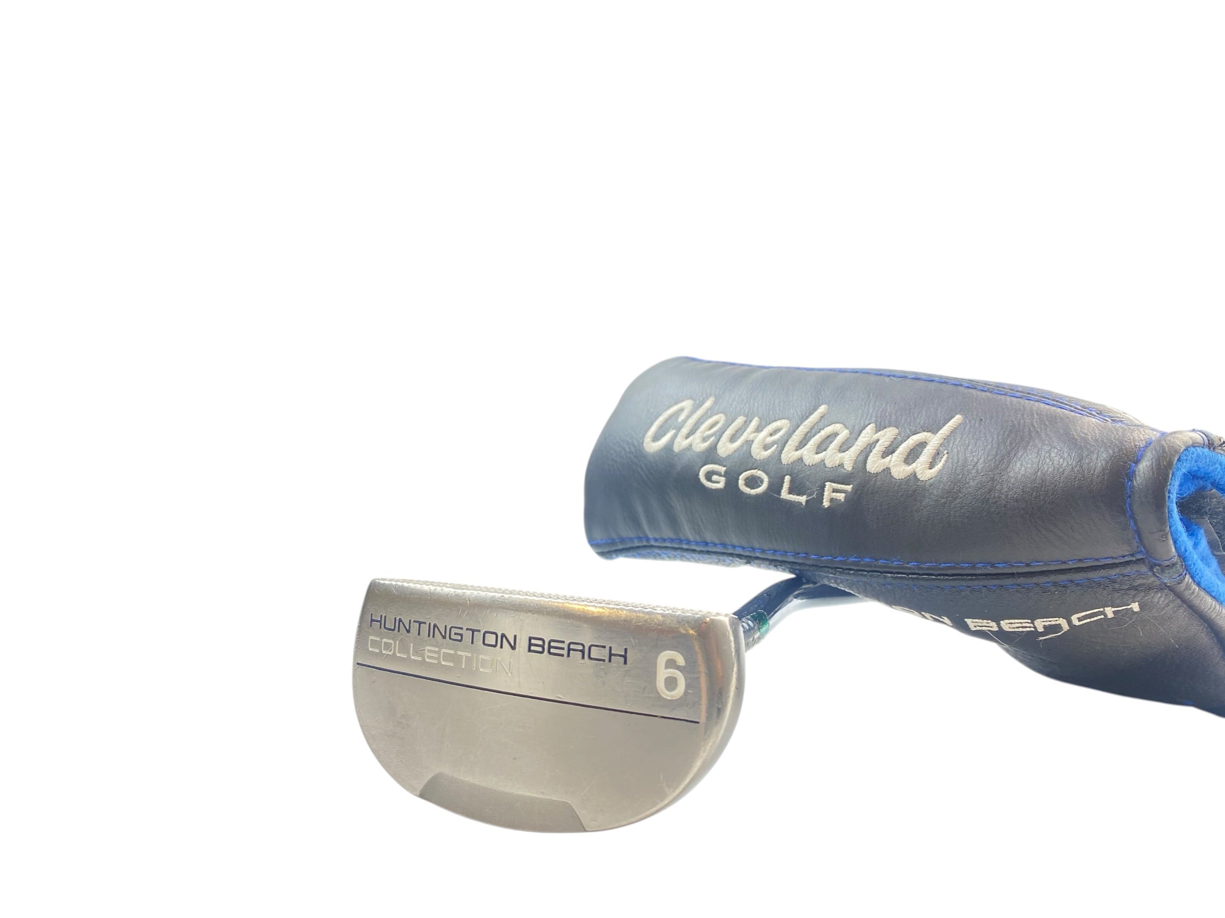 Cleveland Huntington Beach Collection 6 Putter / 34 Inch