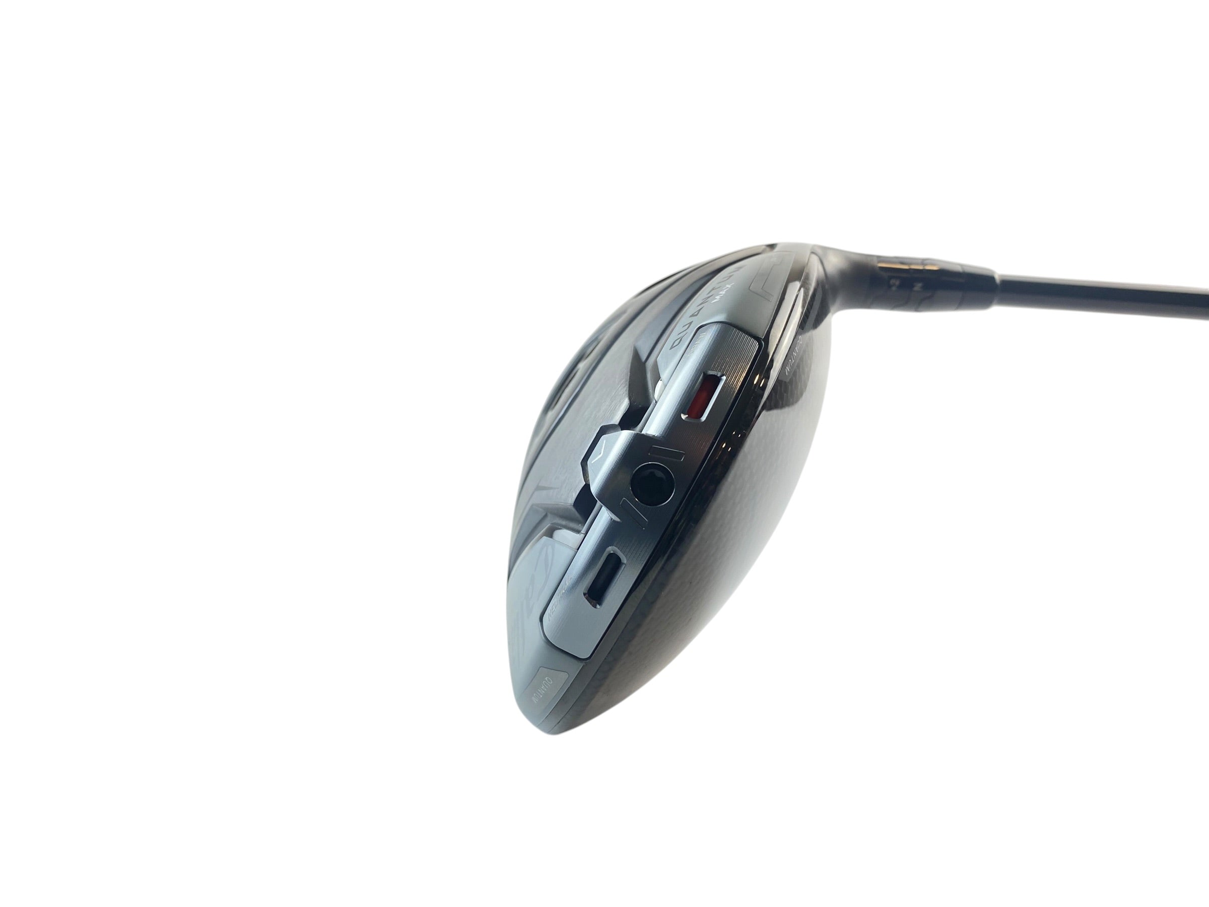 Callaway Quantum Max Driver / 10.5 Degree / Stiff Flex