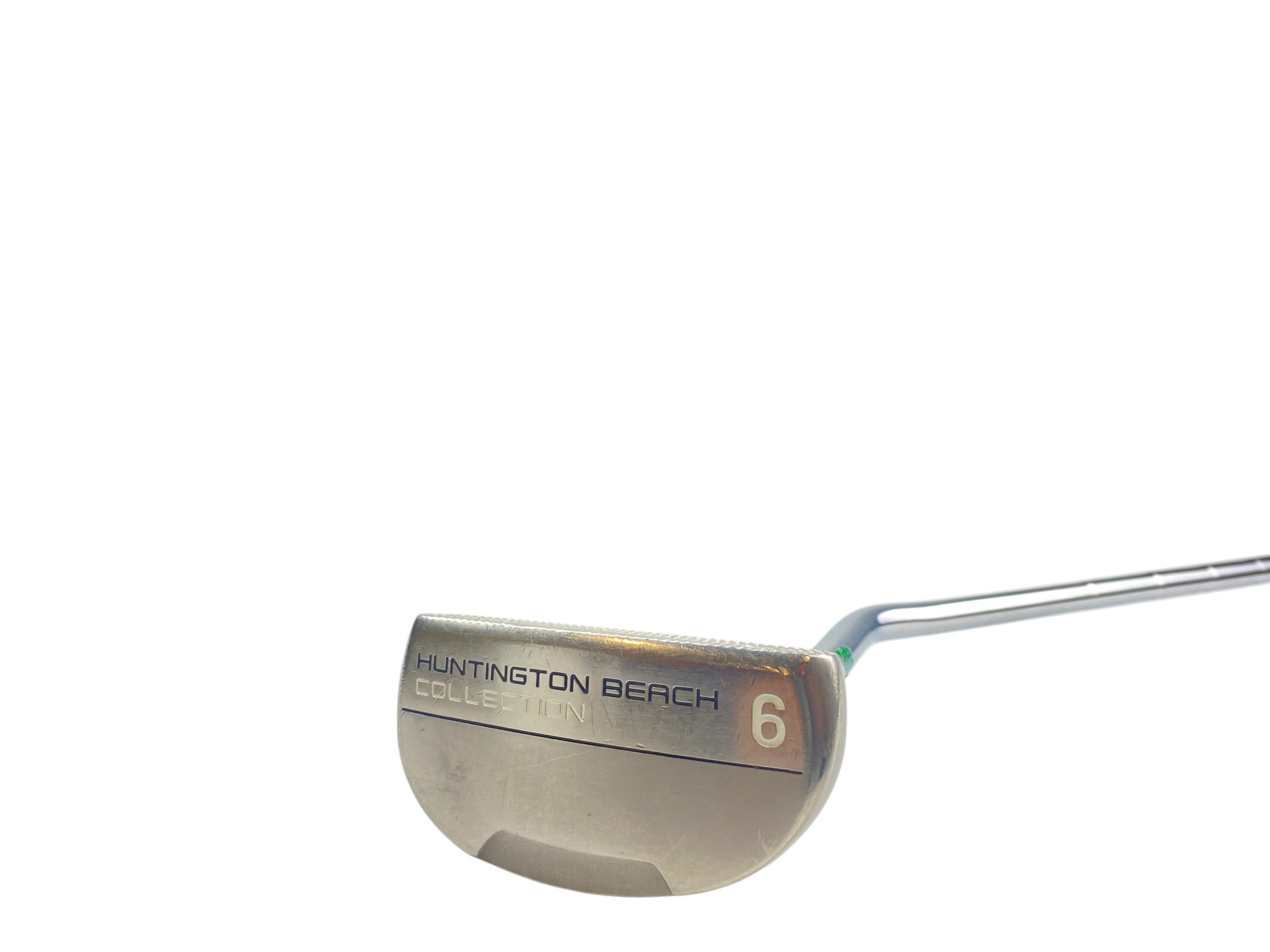 Cleveland Huntington Beach Collection 6 Putter / 34 Inch