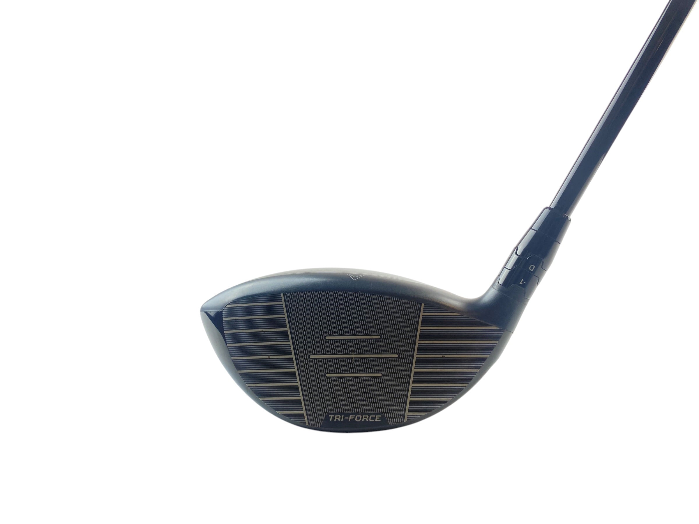 Callaway Quantum Max Driver / 10.5 Degree / Stiff Flex