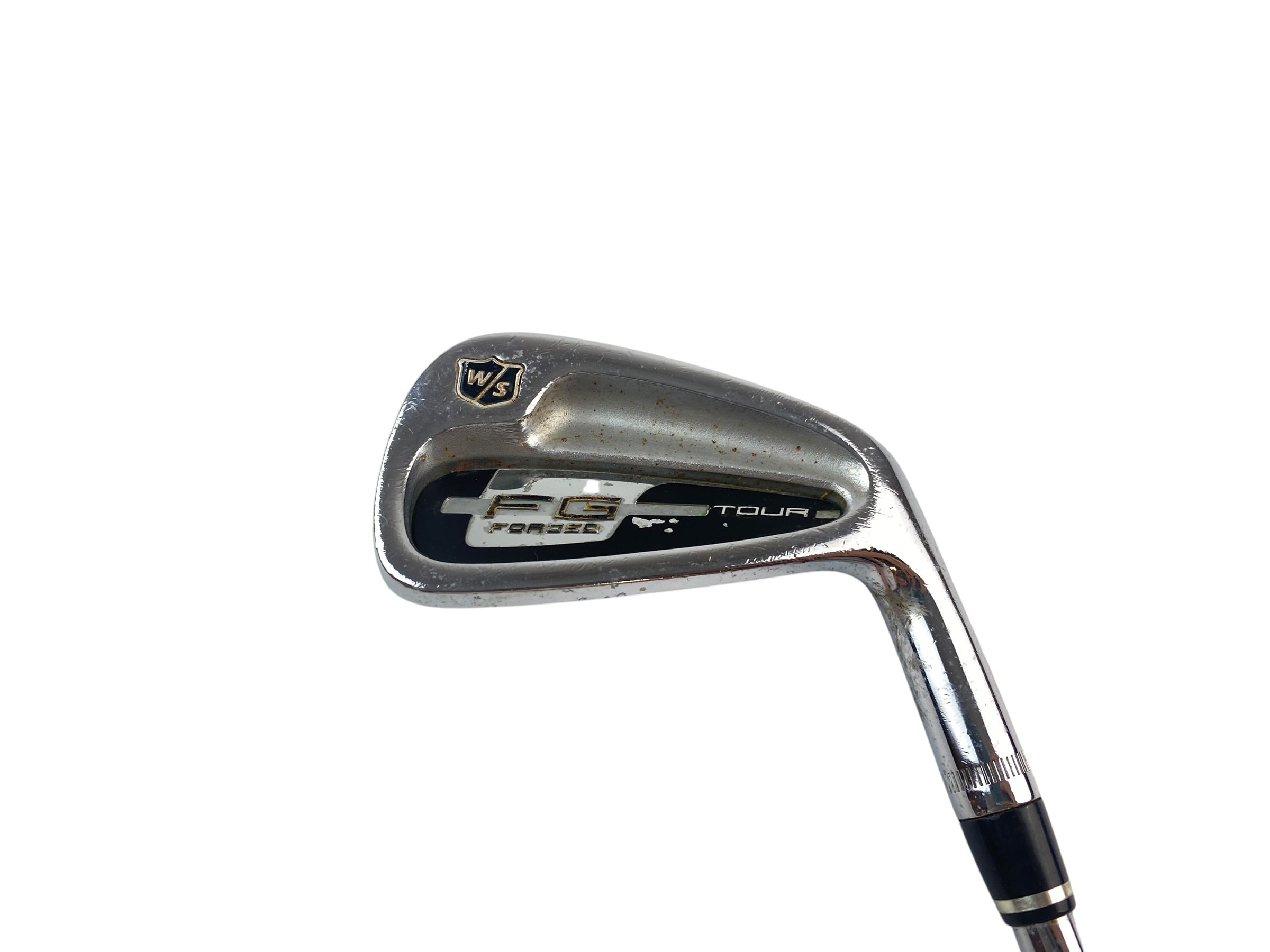 Wilson FG Tour 4 Iron / 24 Degree / Regular Flex