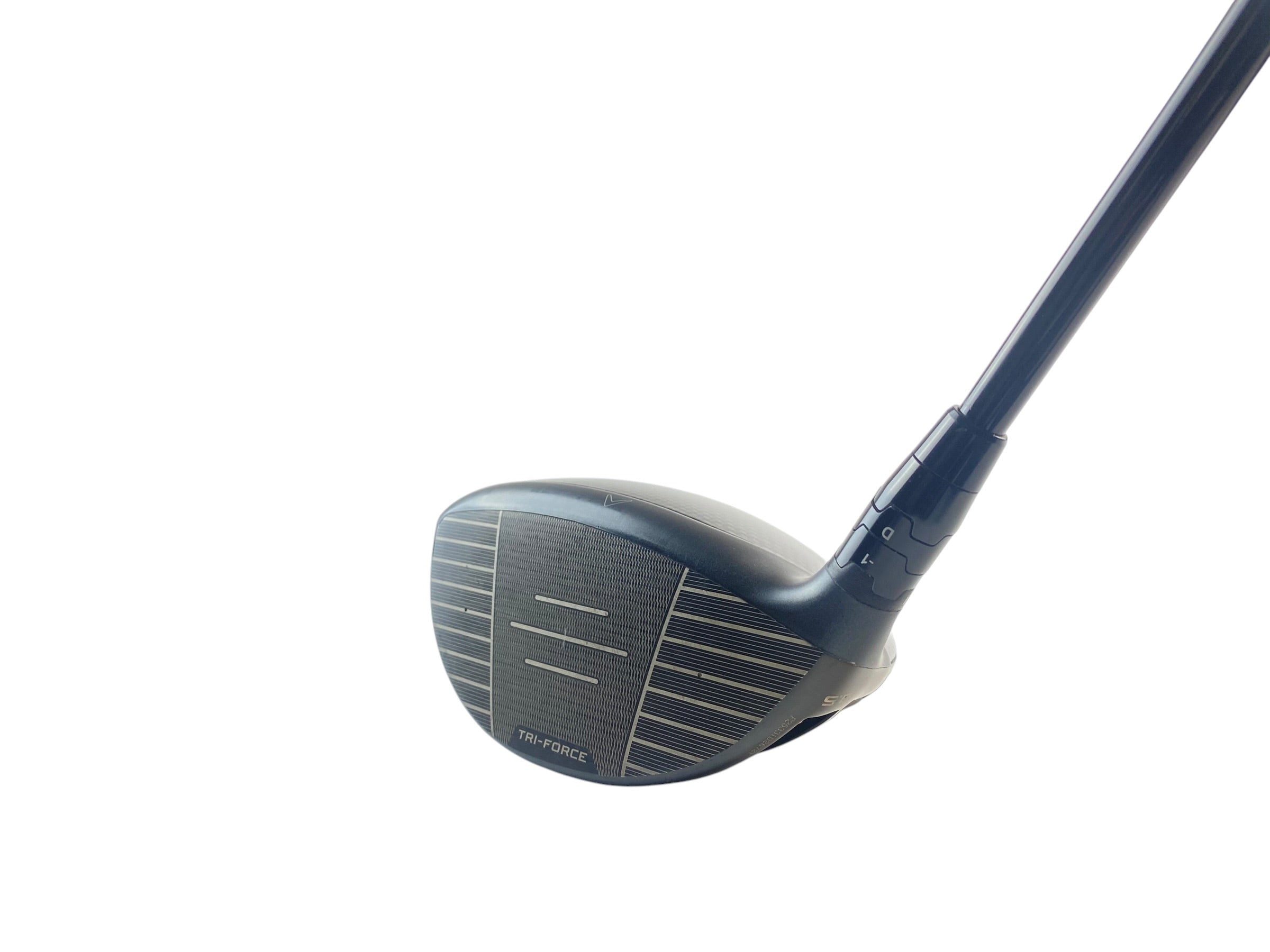 Callaway Quantum Max Driver / 10.5 Degree / Stiff Flex