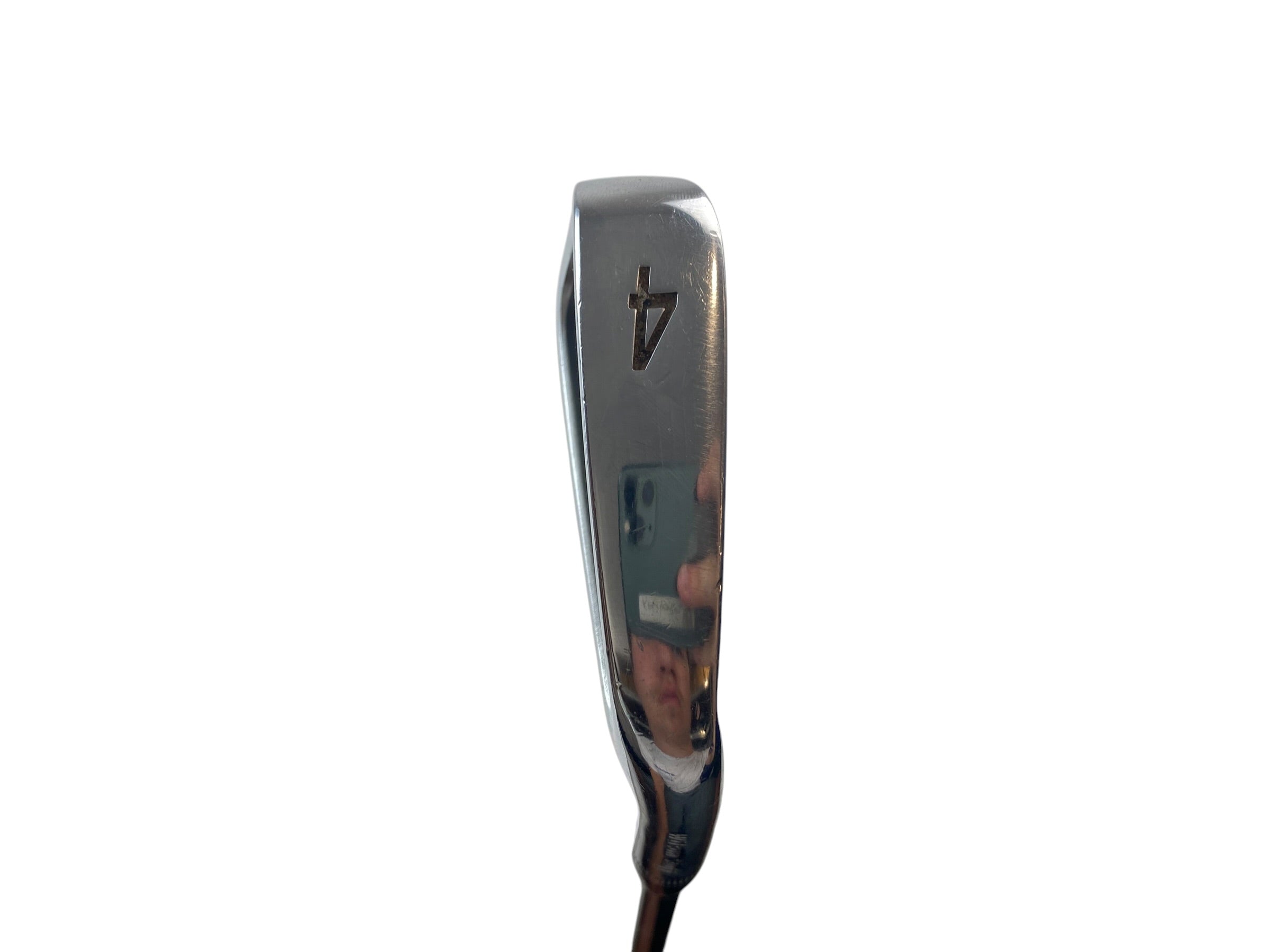 Wilson FG Tour 4 Iron / 24 Degree / Regular Flex