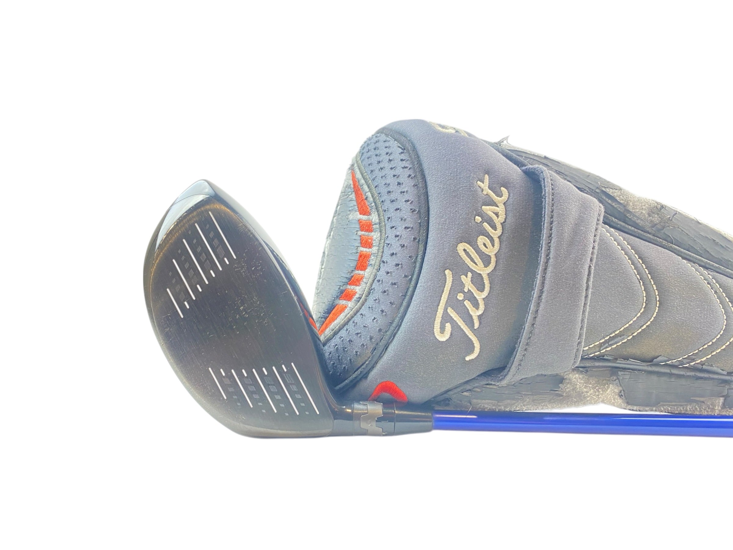 Titleist 913 D2 Driver / 9.5 Degree / Stiff Flex