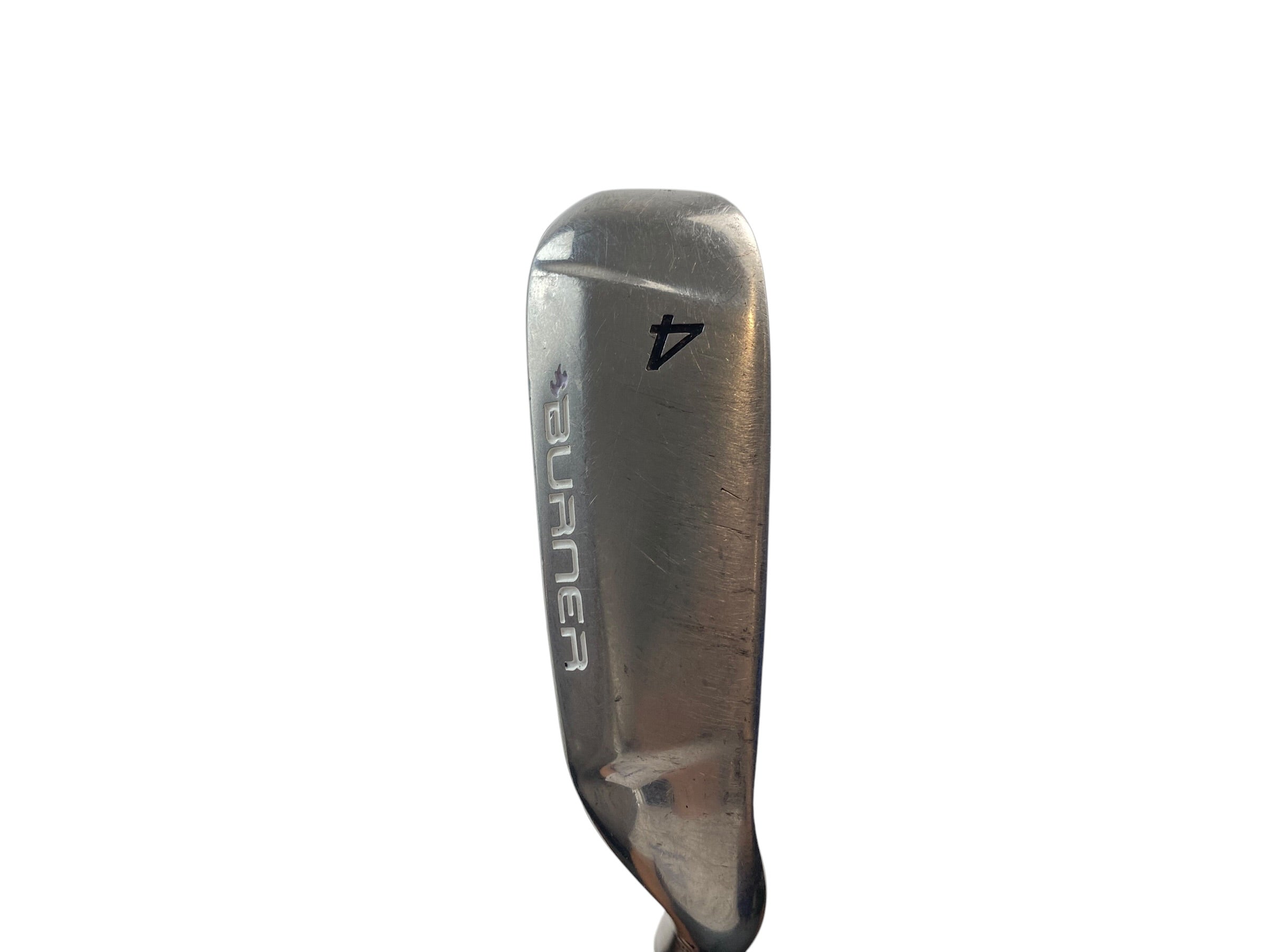 Taylormade Burner Superlaunch 4 Iron / 23 Degree / Ladies Flex