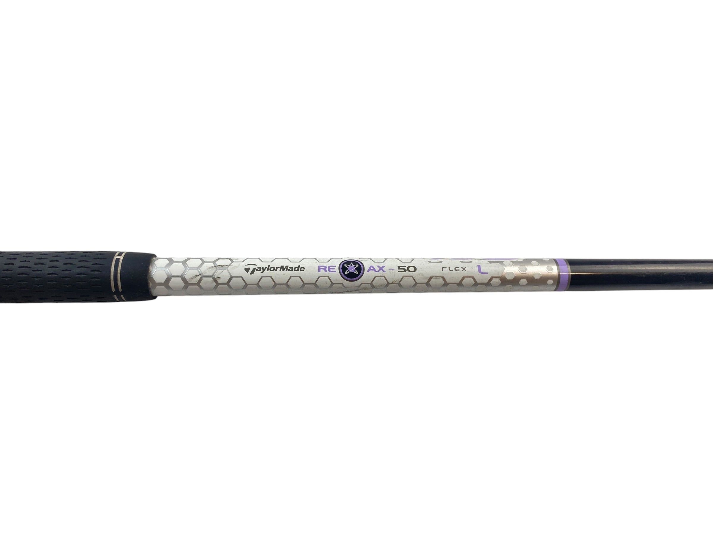 Taylormade Burner Superlaunch 4 Iron / 23 Degree / Ladies Flex