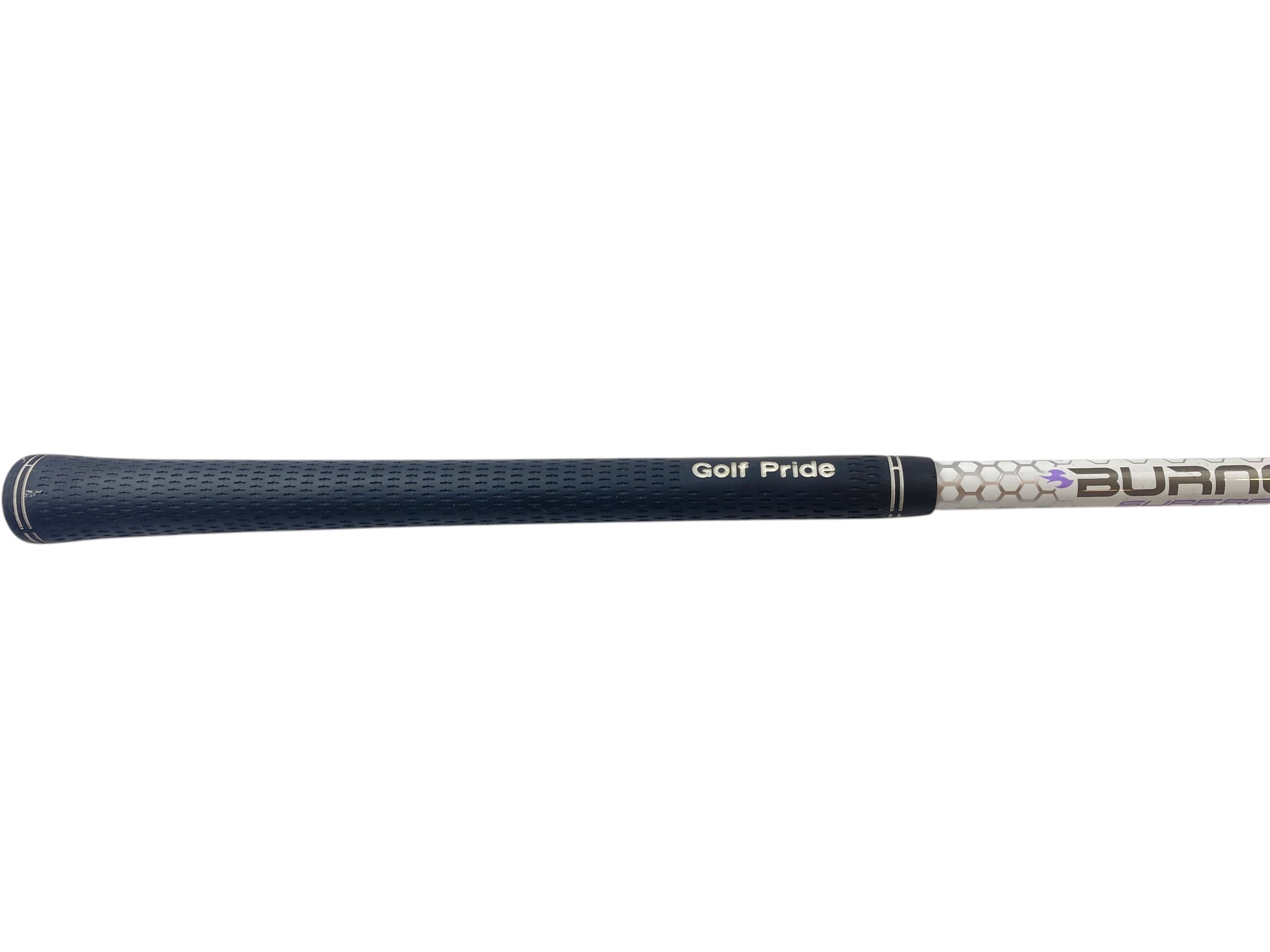 Taylormade Burner Superlaunch 4 Iron / 23 Degree / Ladies Flex
