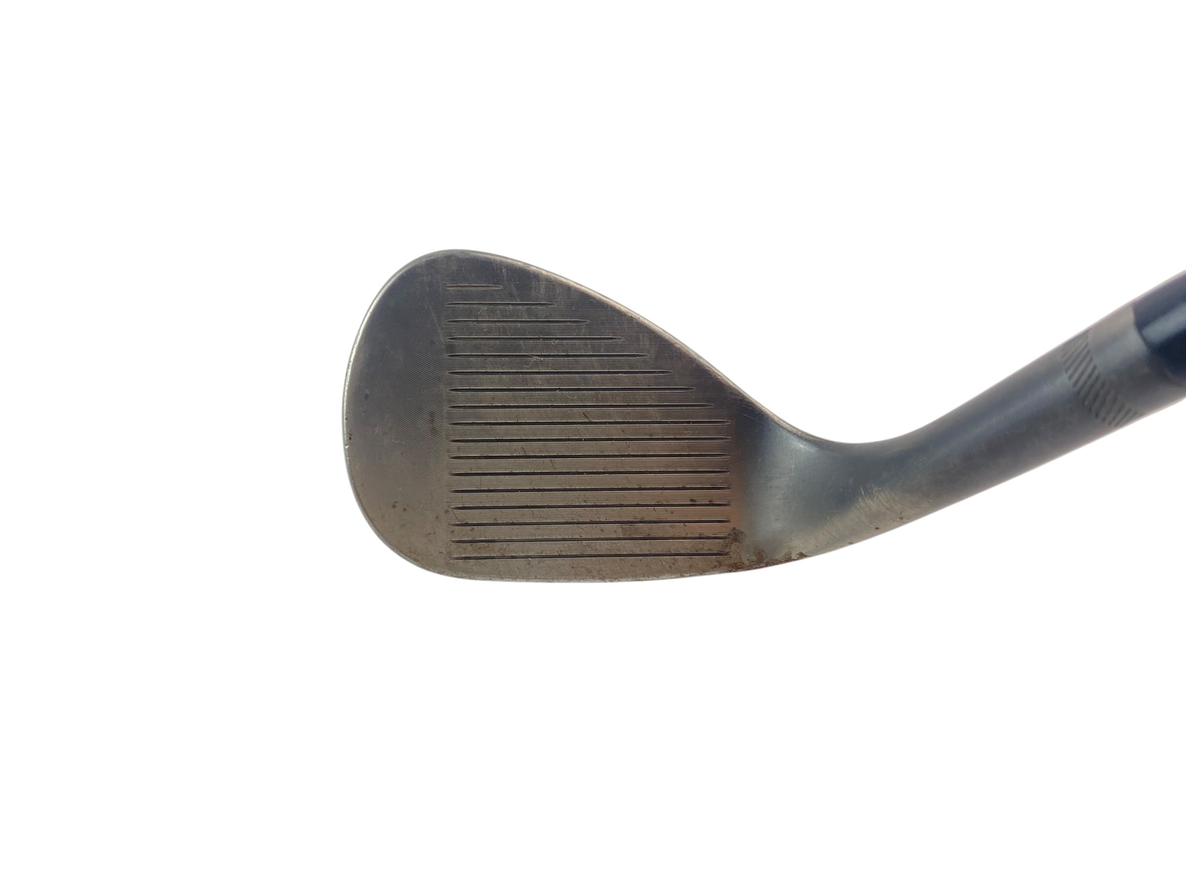 Titleist Vokey SM8 Lob Wedge / 58 Degree / Wedge Flex