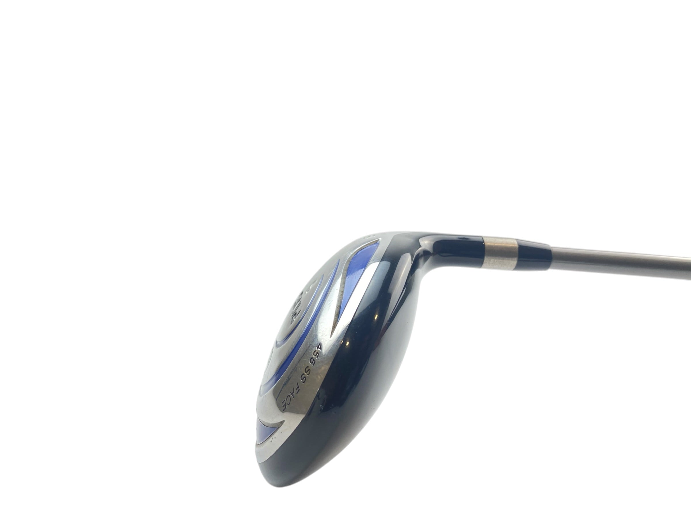 PING G5 5 Wood / 18 Degree / Stiff Flex