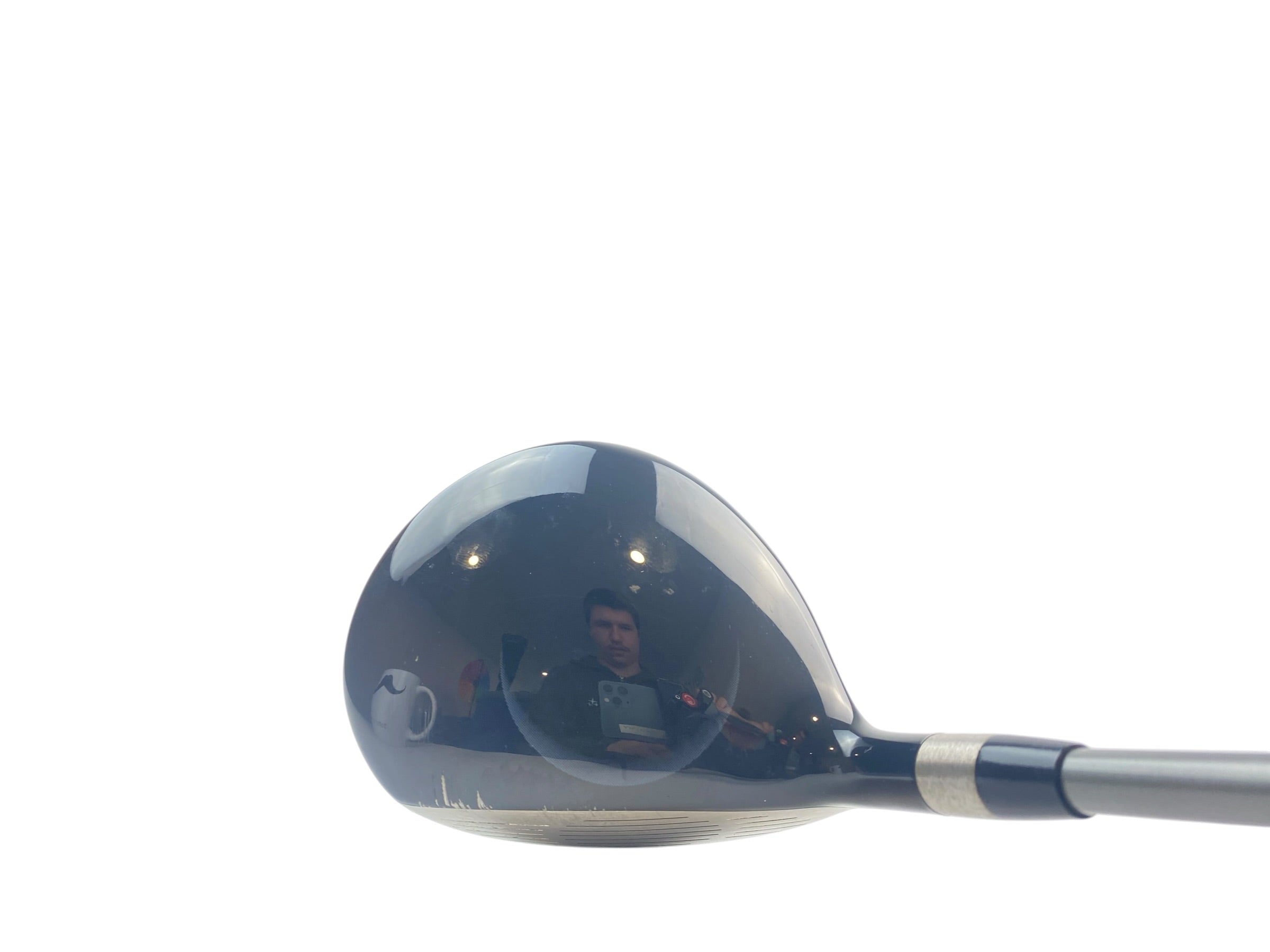 PING G5 5 Wood / 18 Degree / Stiff Flex