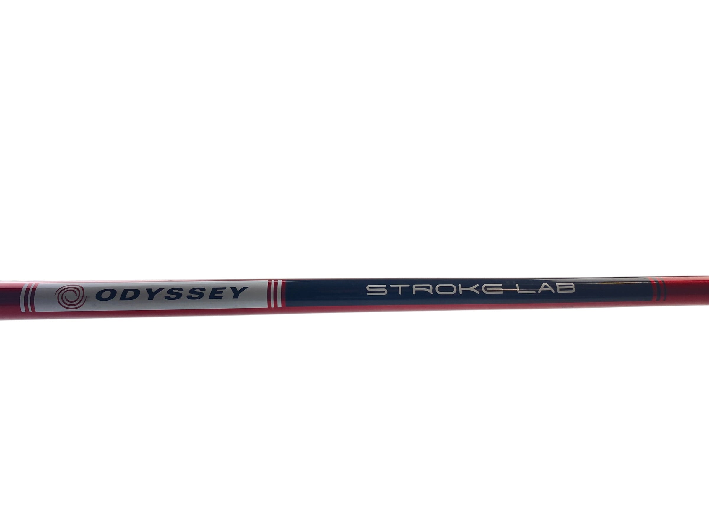 Odyssey White Hot OG Rossie Putter / 34 Inch