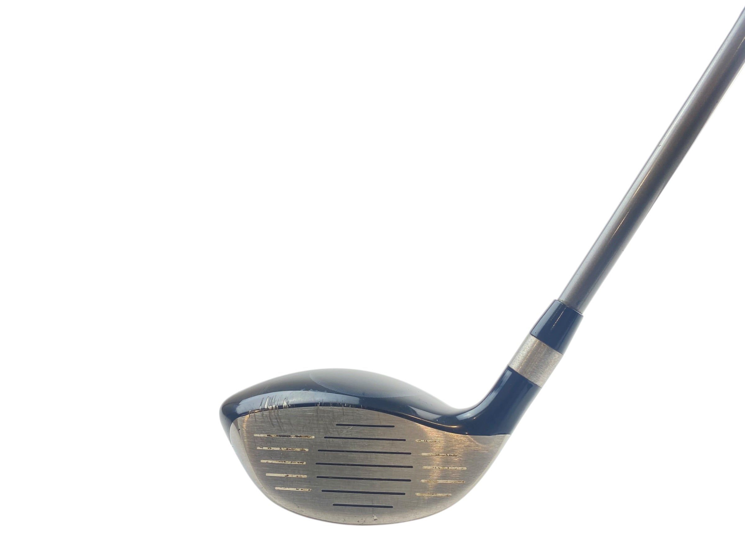PING G5 5 Wood / 18 Degree / Stiff Flex