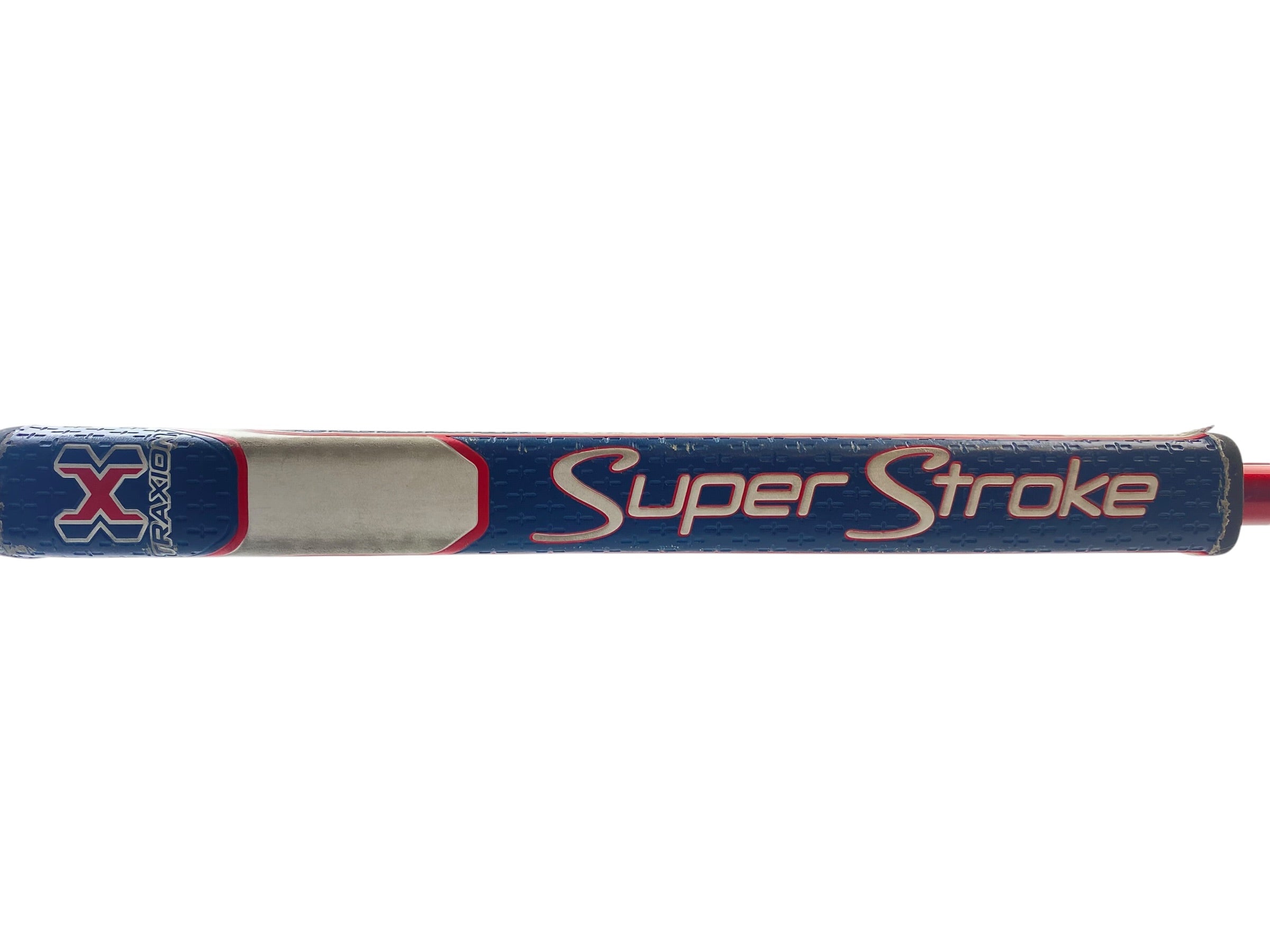 Odyssey White Hot OG Rossie Putter / 34 Inch