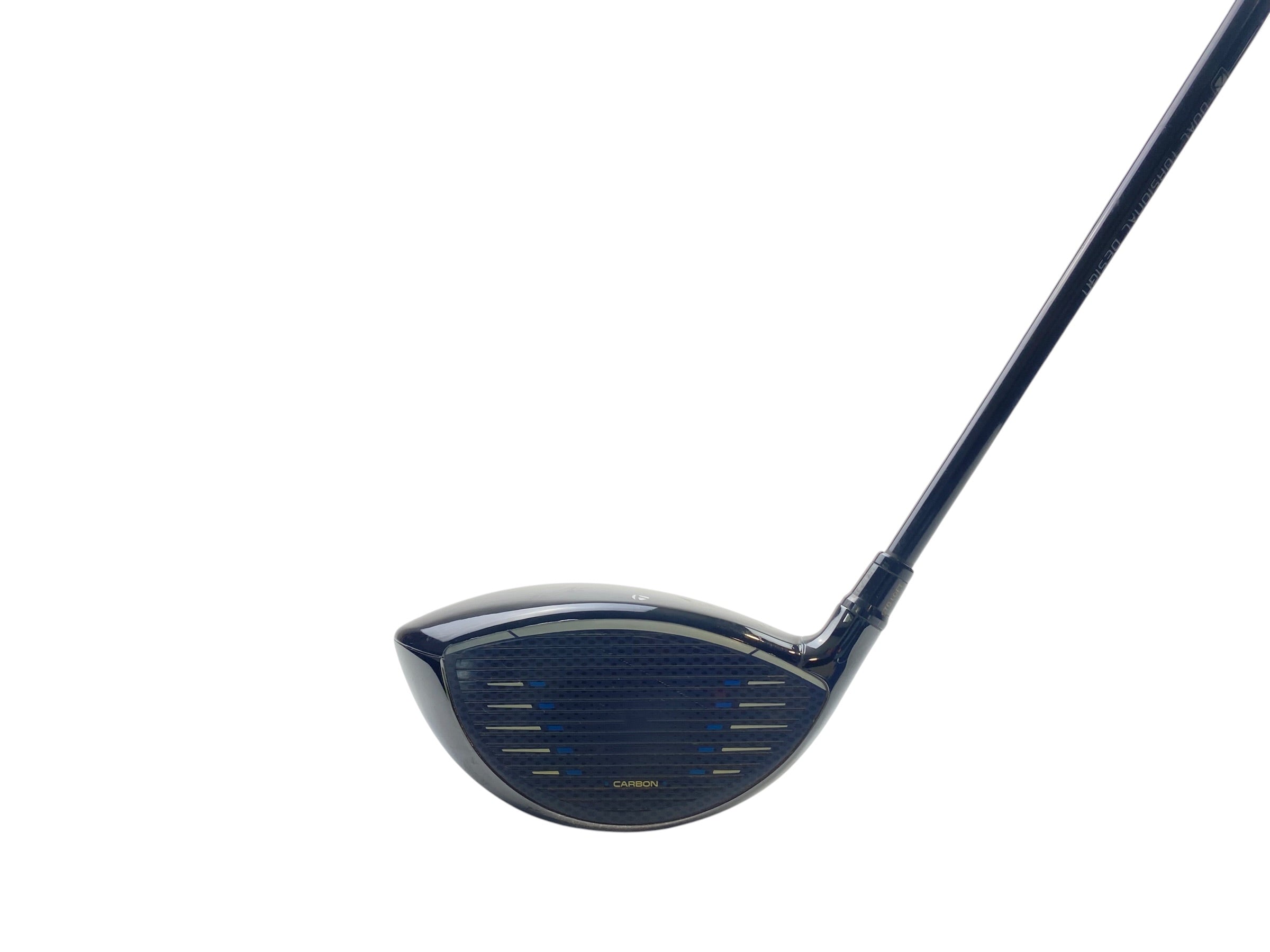 Taylormade Qi10 LS Driver / 9 Degree / Stiff Flex