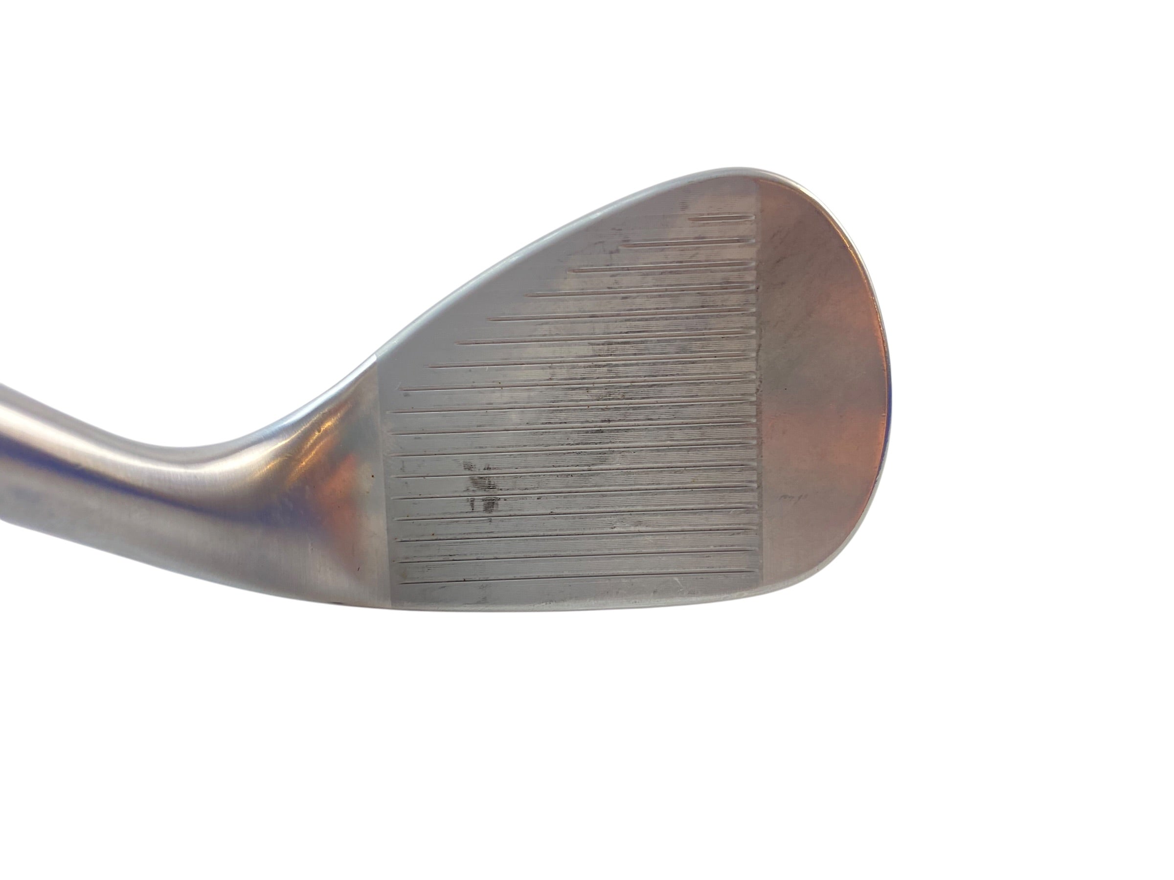 Left Hand Titleist Vokey Sand Wedge / 56 Degree / Wedge Flex