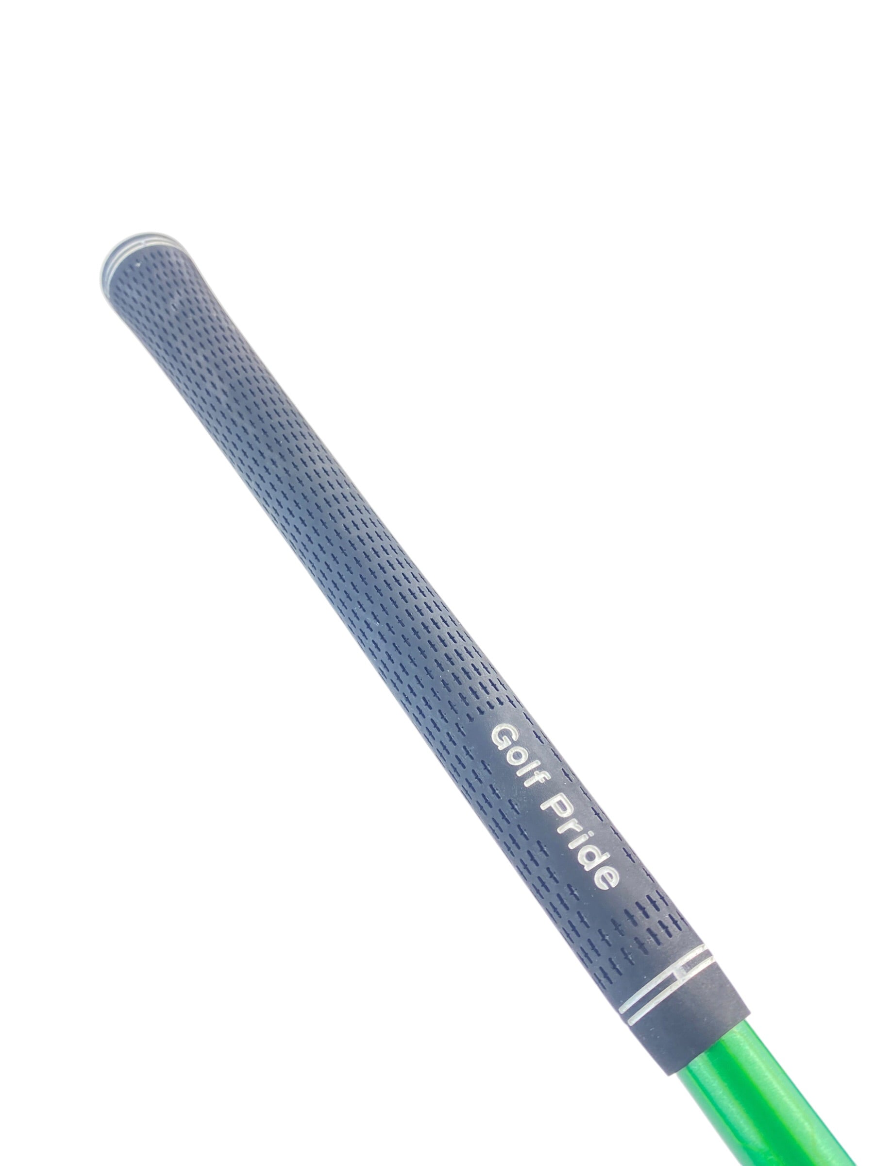 Accra GX 200F 5 Wood Shaft / Extra Stiff Flex / Callaway Adapter