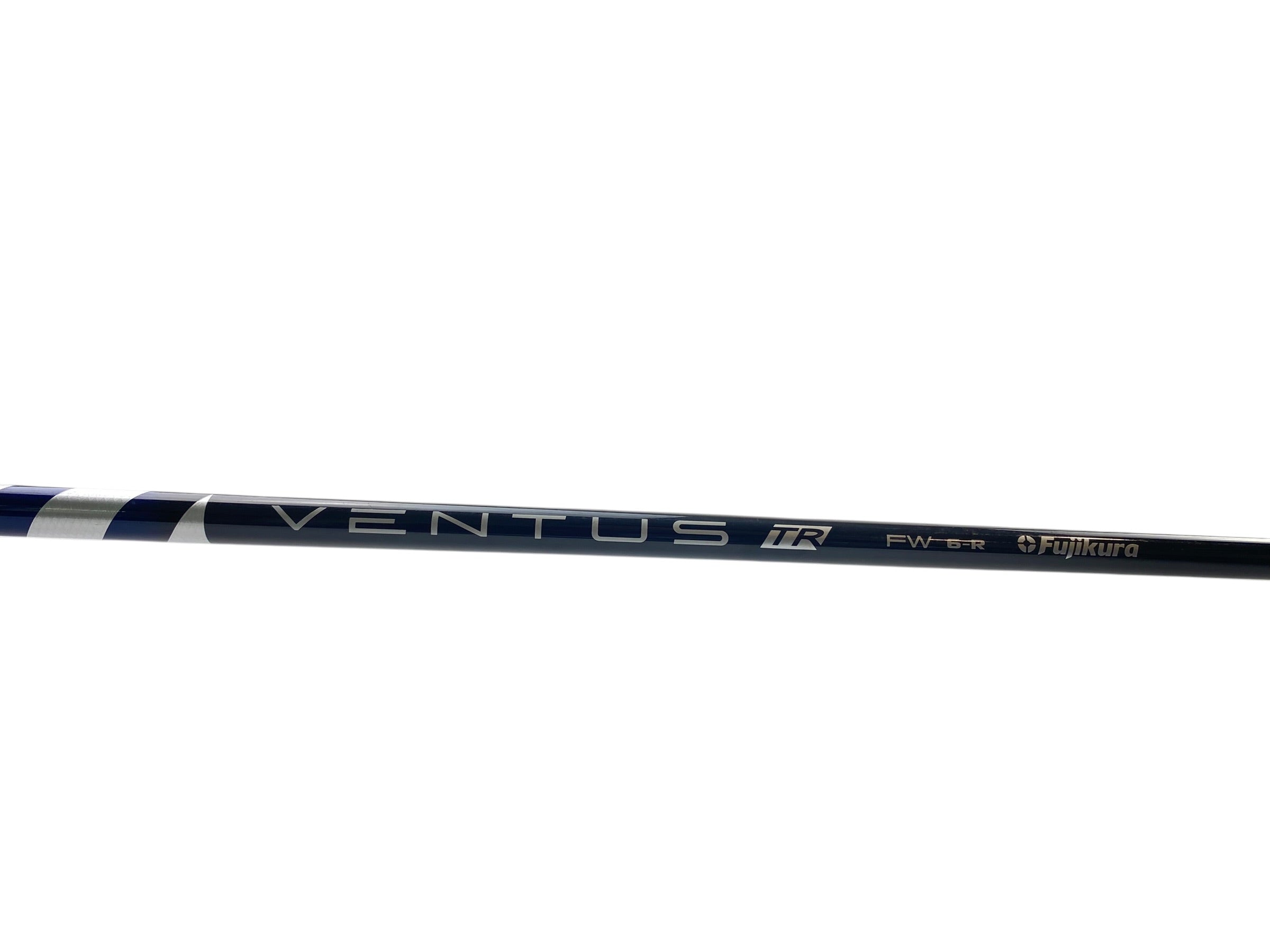 Left Hand Taylormade Qi10 3 Wood / 15 Degree / Regular Flex