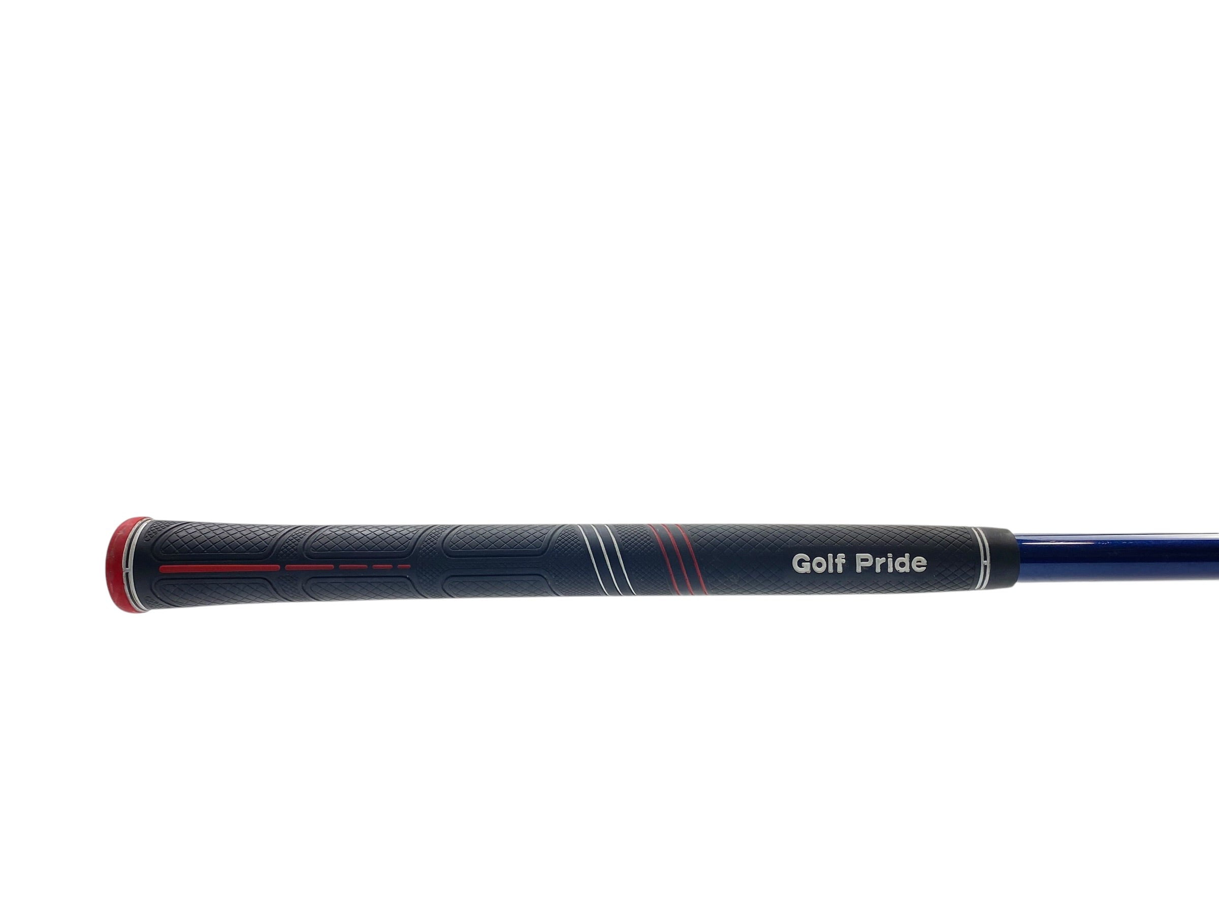 Left Hand Taylormade Qi10 3 Wood / 15 Degree / Regular Flex