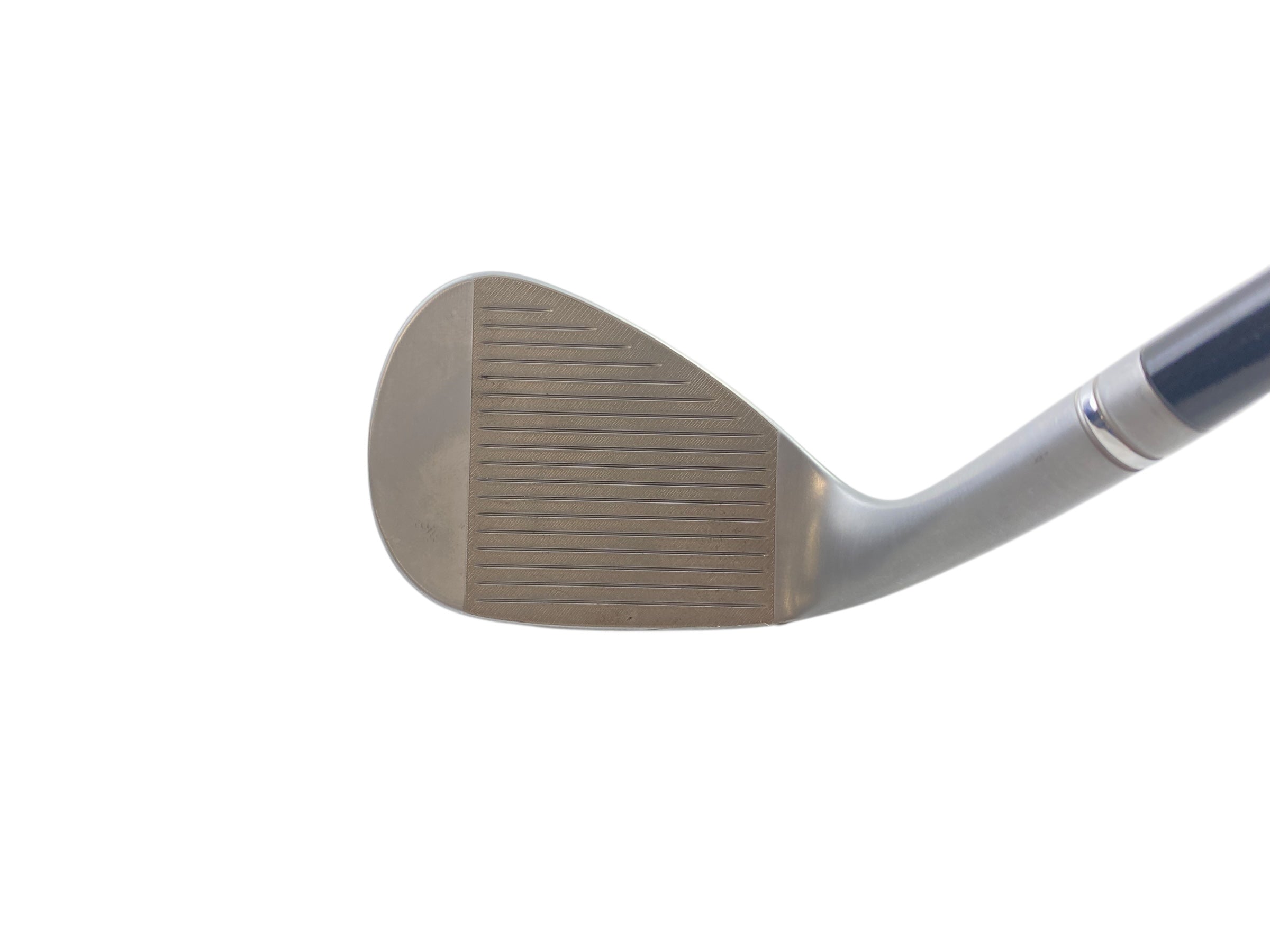 Taylormade Milled Grind 5 Lob Wedge / 58 Degree / Wedge Flex