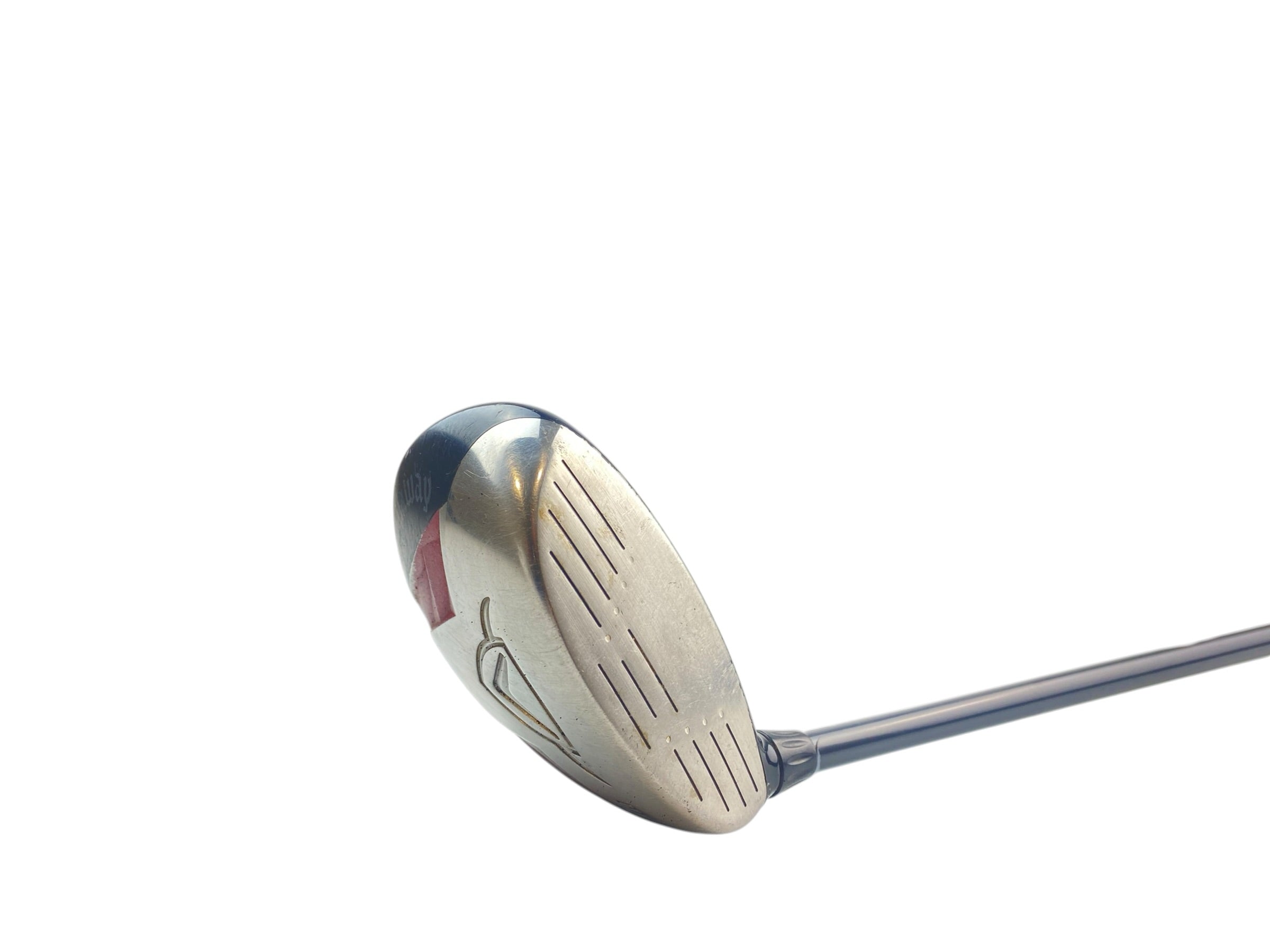 Callaway Diablo Octane 3 Wood / 15 Degree / Stiff Flex