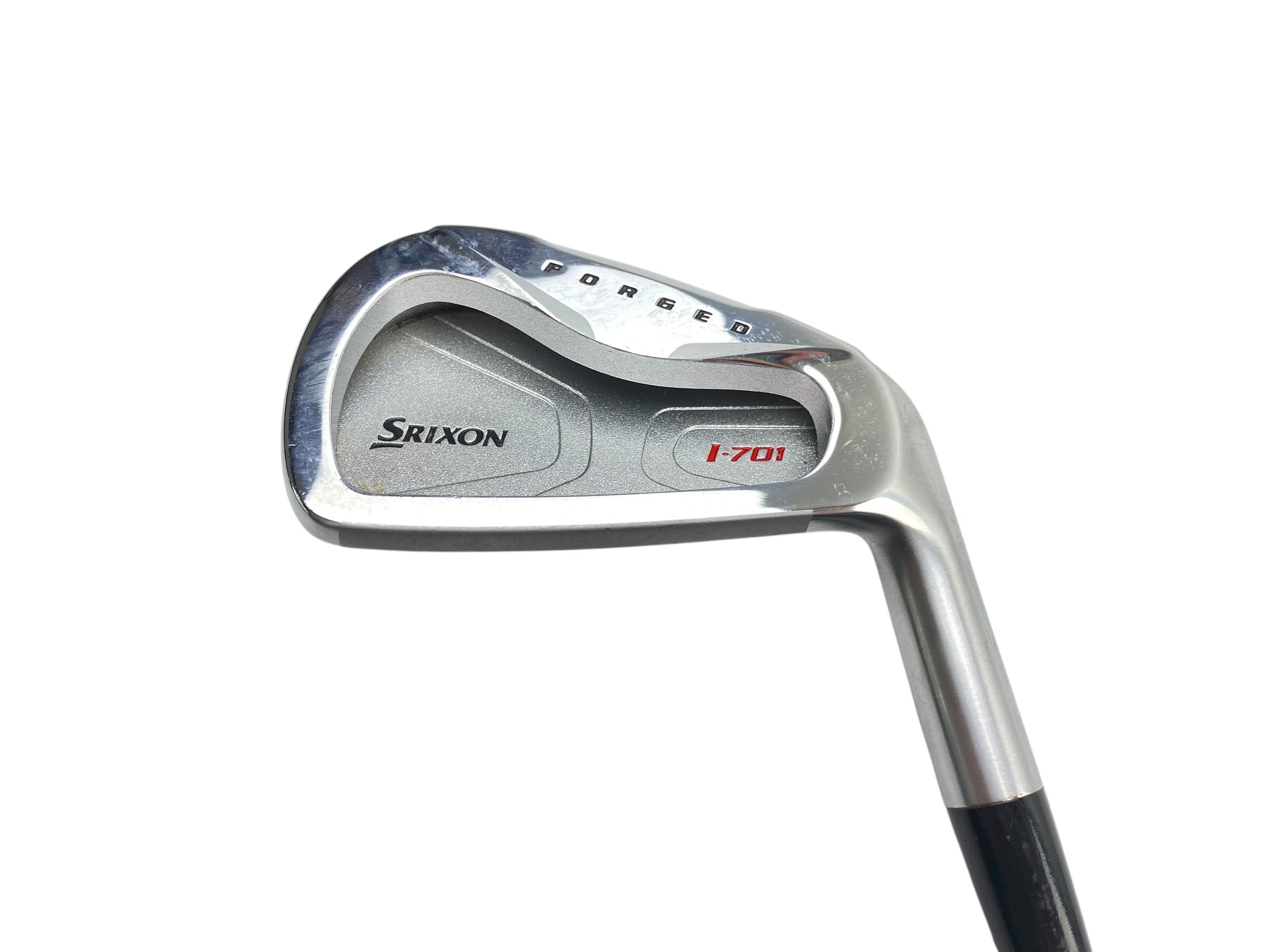 Srixon I-701 4 Iron / 23 Degree / Regular Flex