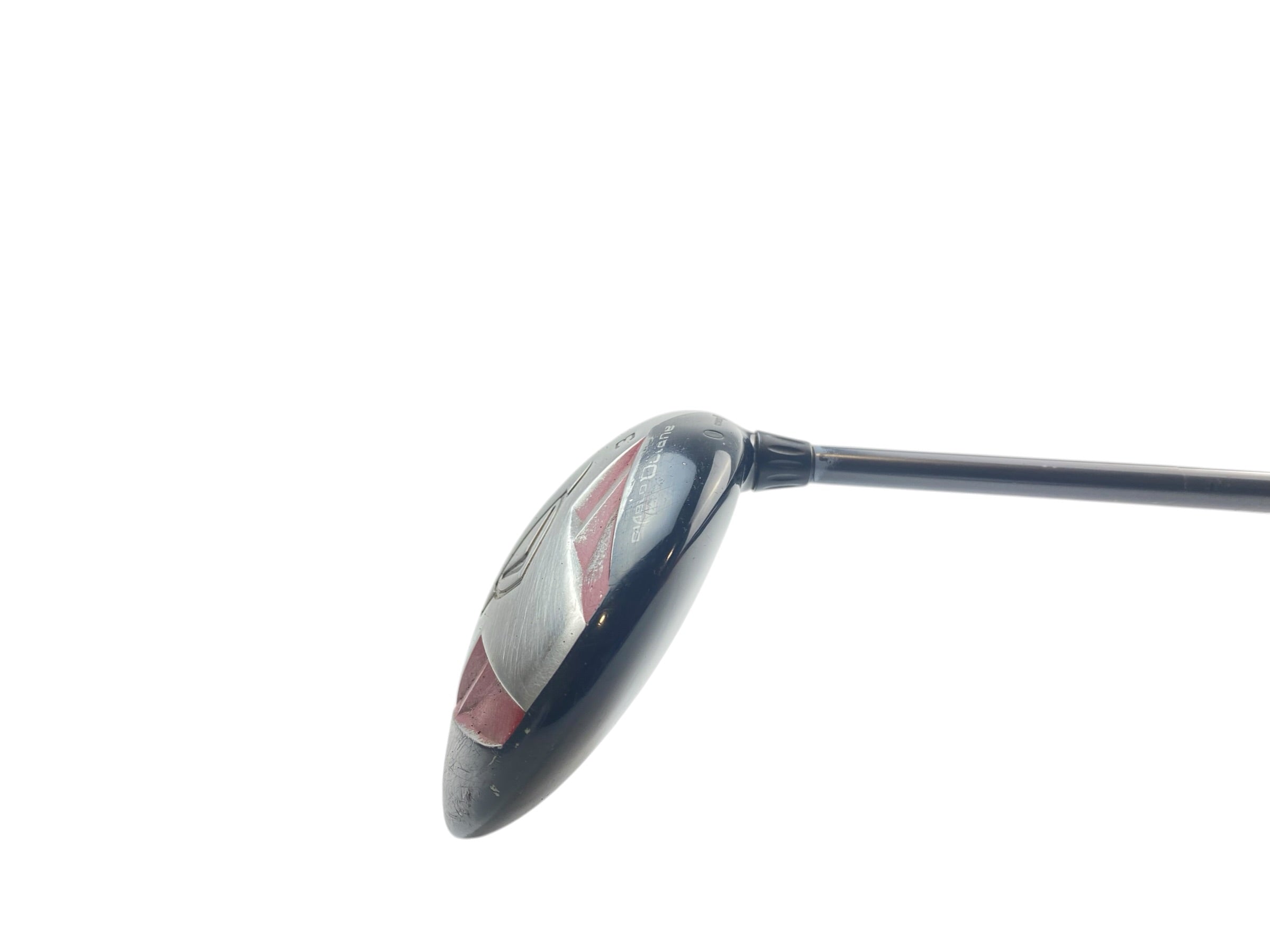 Callaway Diablo Octane 3 Wood / 15 Degree / Stiff Flex