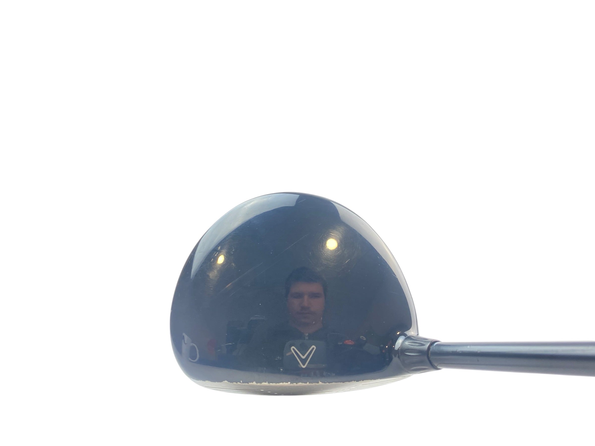 Callaway Diablo Octane 3 Wood / 15 Degree / Stiff Flex