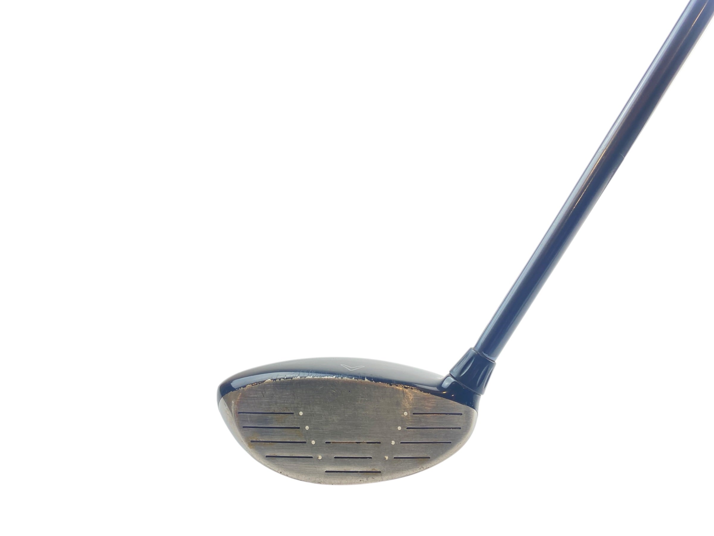Callaway Diablo Octane 3 Wood / 15 Degree / Stiff Flex