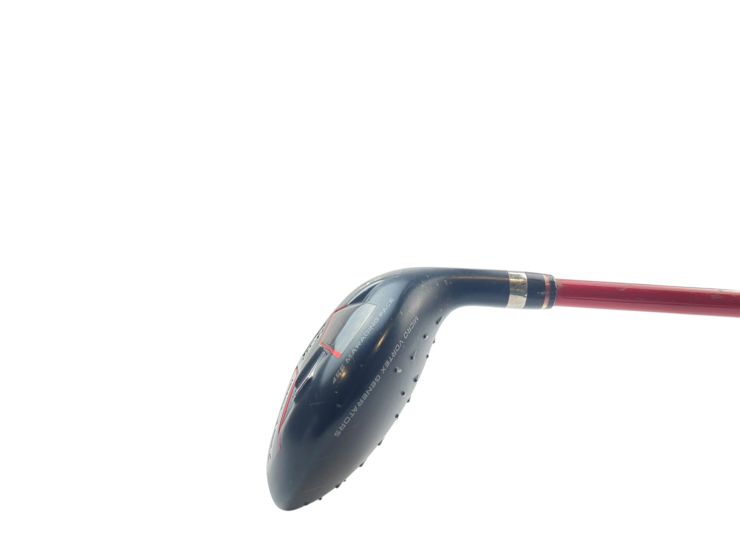 Wilson D300 4 Hybrid / 22 Degree / Regular Flex
