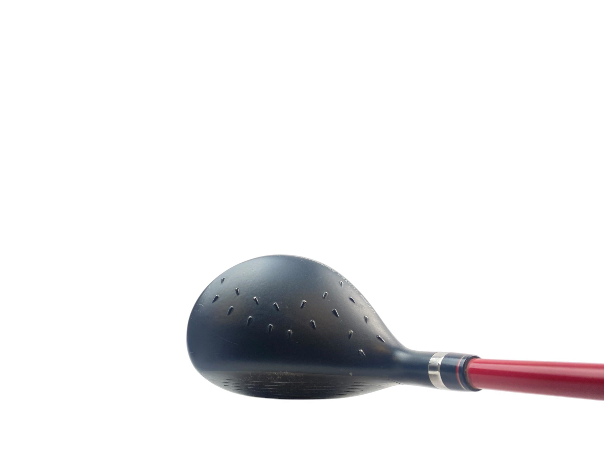 Wilson D300 4 Hybrid / 22 Degree / Regular Flex