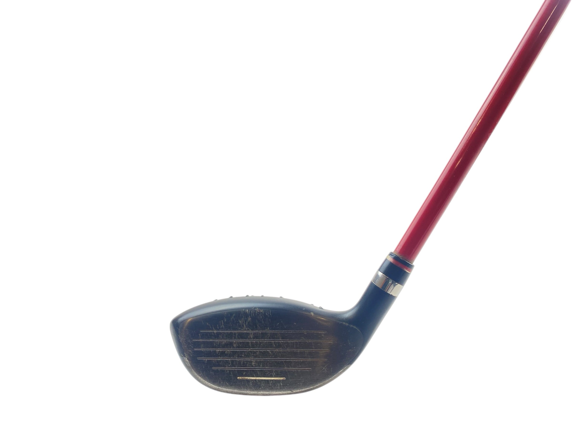 Wilson D300 4 Hybrid / 22 Degree / Regular Flex