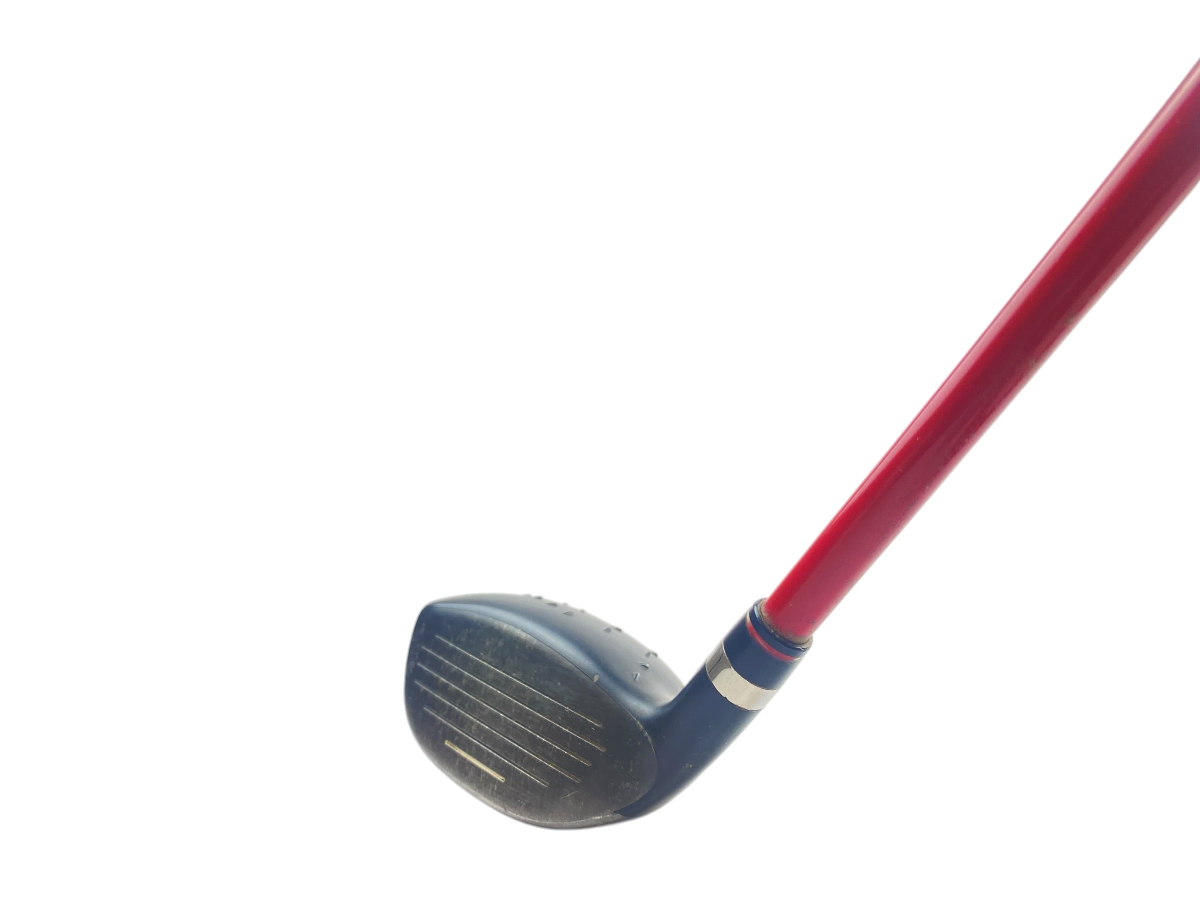Wilson D300 4 Hybrid / 22 Degree / Regular Flex