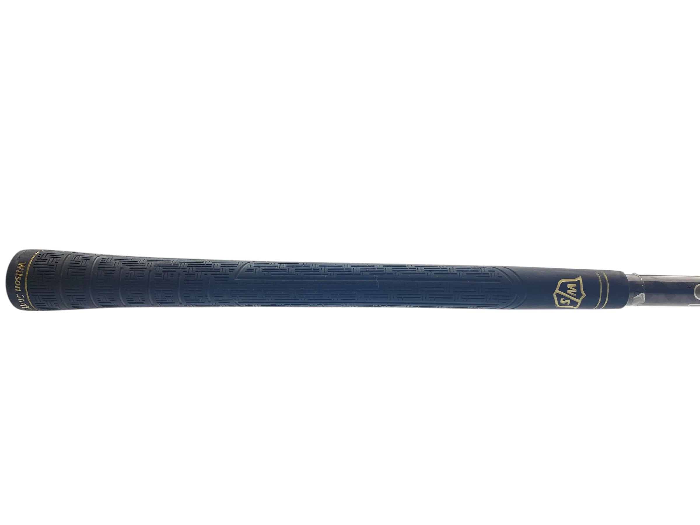 Wilson D300 4 Hybrid / 22 Degree / Regular Flex