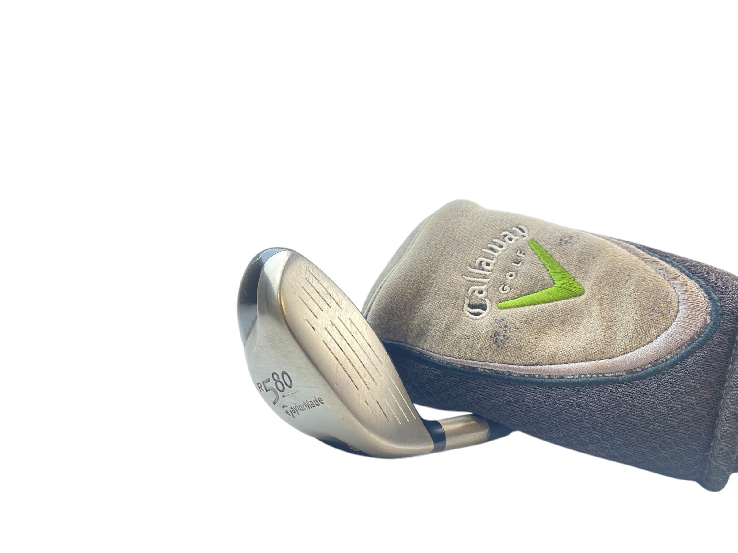 Taylormade R580 5 Wood / 18 Degree / Regular Flex