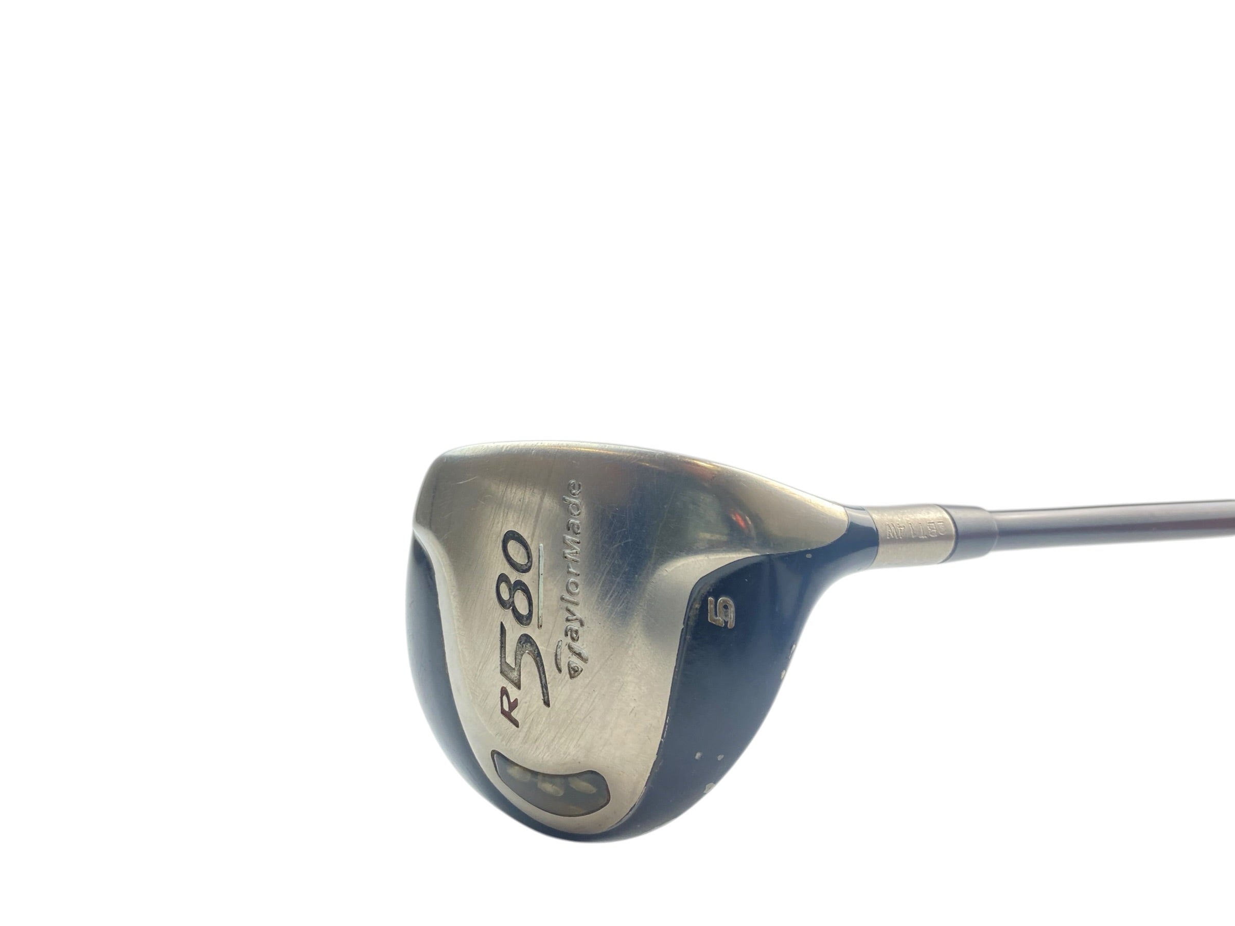 Taylormade R580 5 Wood / 18 Degree / Regular Flex