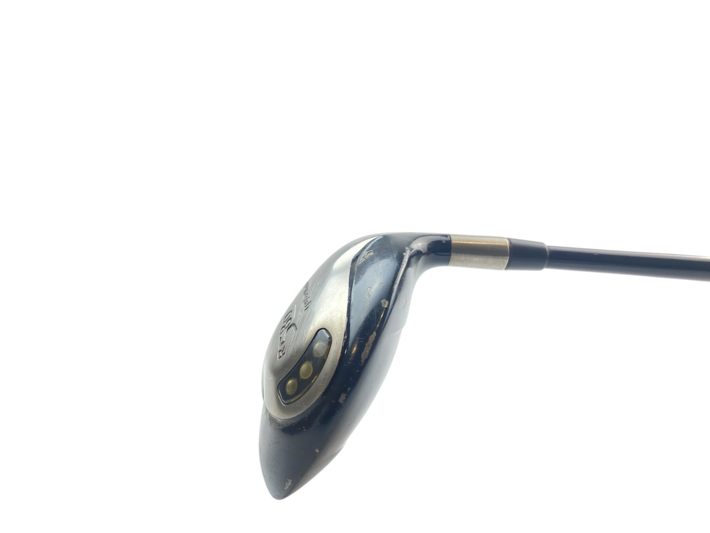 Taylormade R580 5 Wood / 18 Degree / Regular Flex