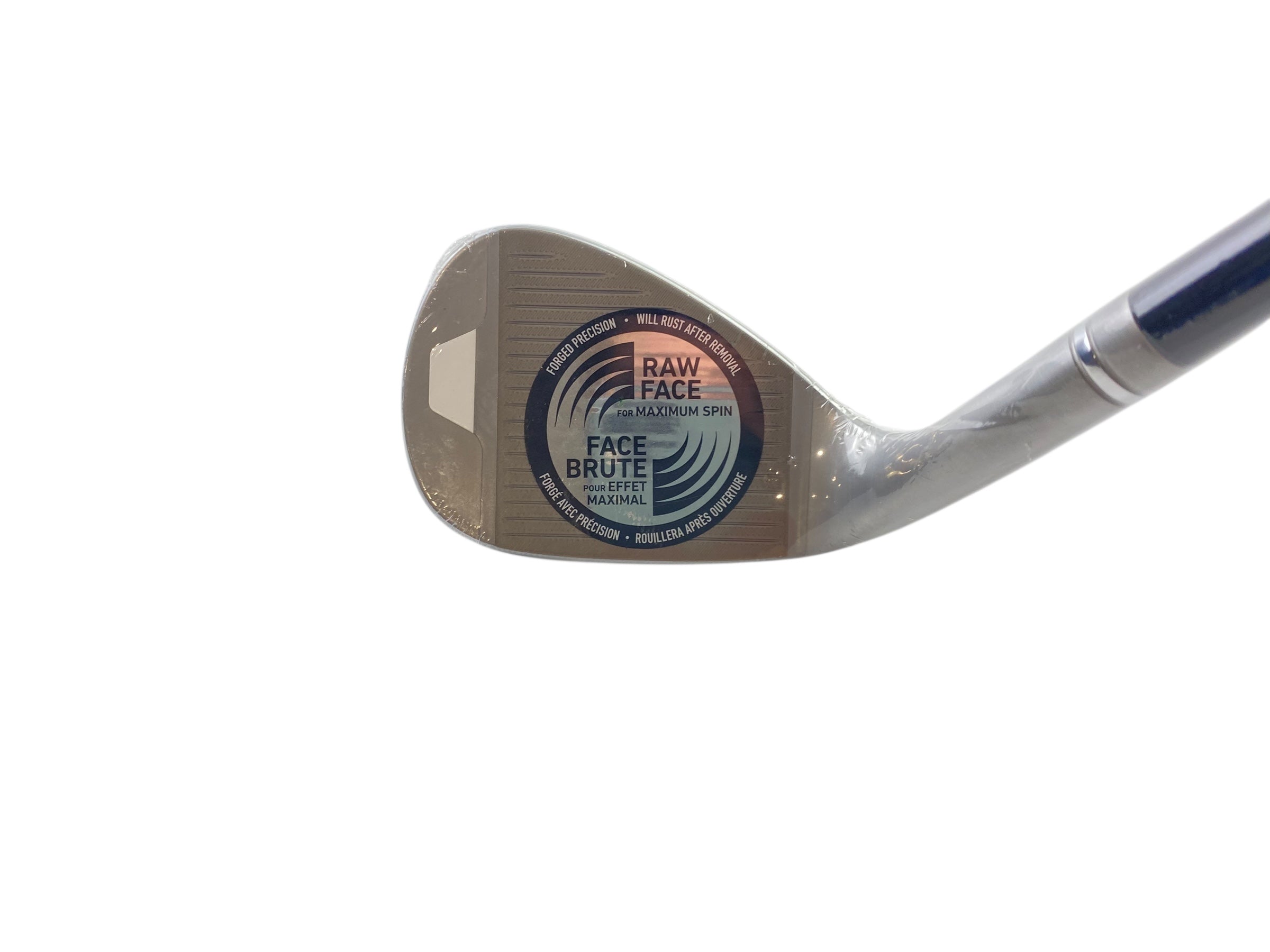 Taylormade Milled Grind 5 Sand Wedge / 56 Degree / Wedge Flex