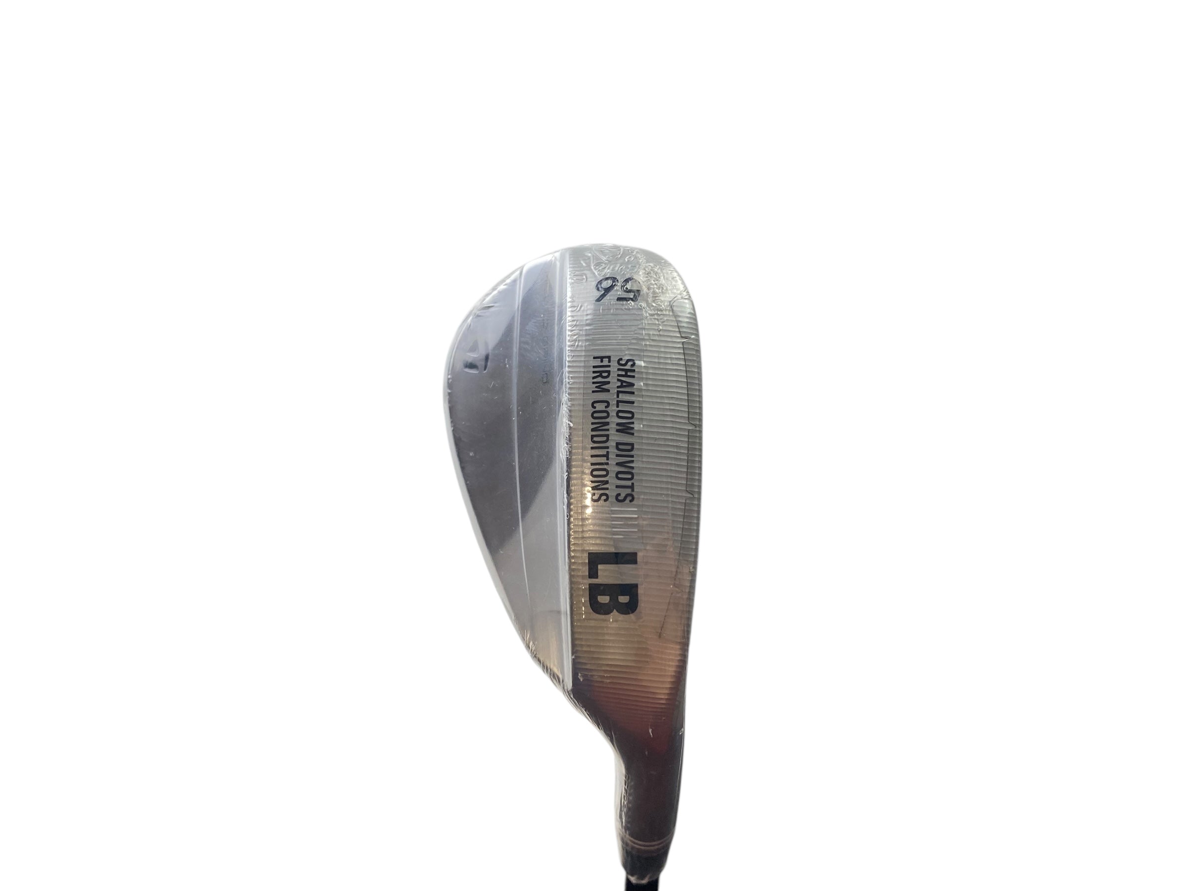 Taylormade Milled Grind 5 Sand Wedge / 56 Degree / Wedge Flex