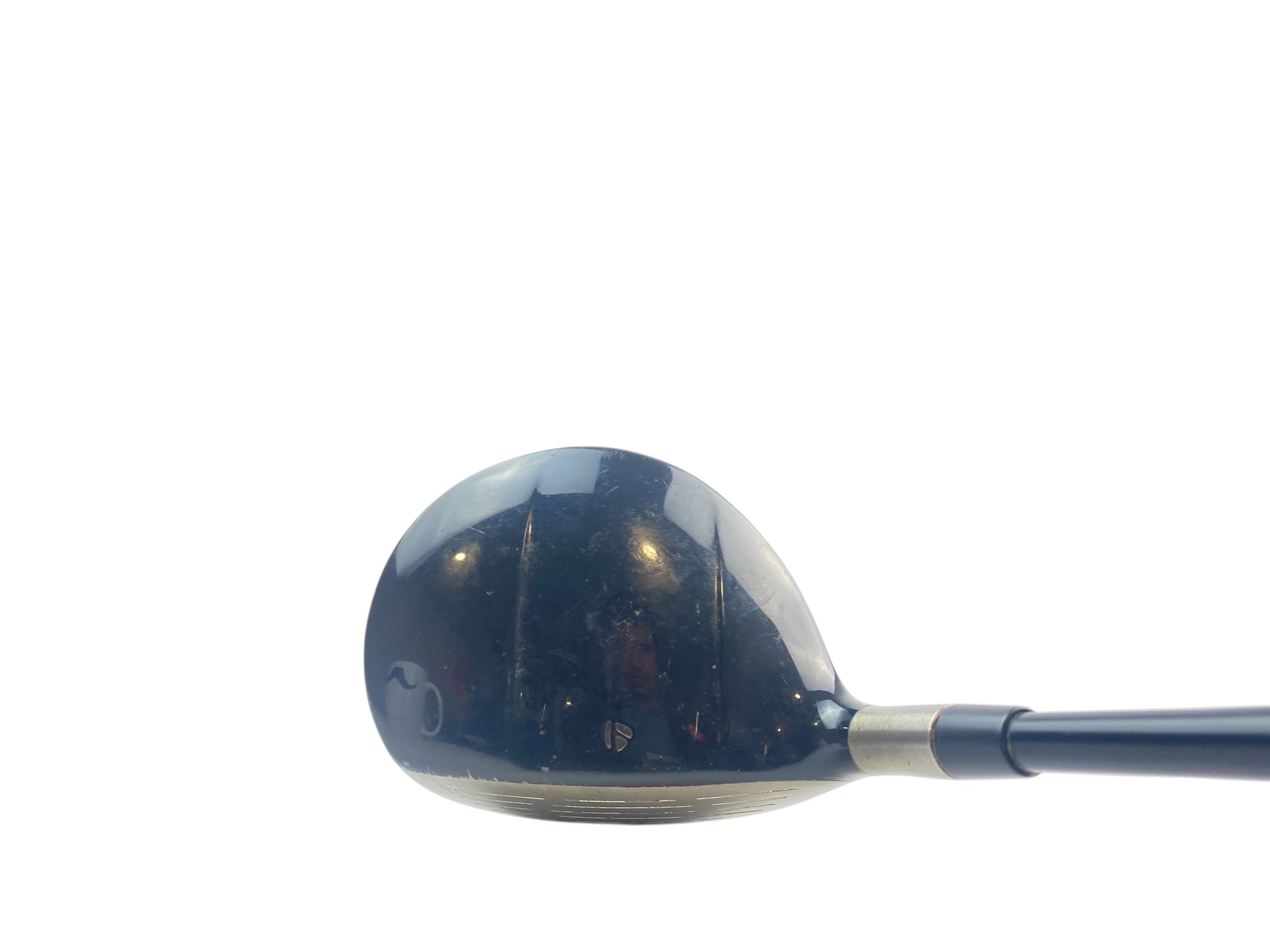 Taylormade R580 5 Wood / 18 Degree / Regular Flex