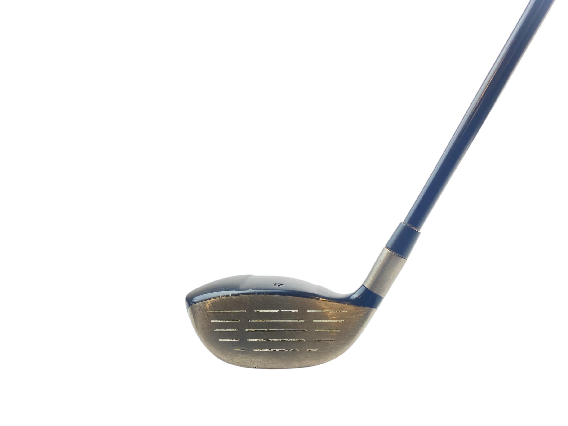 Taylormade R580 5 Wood / 18 Degree / Regular Flex