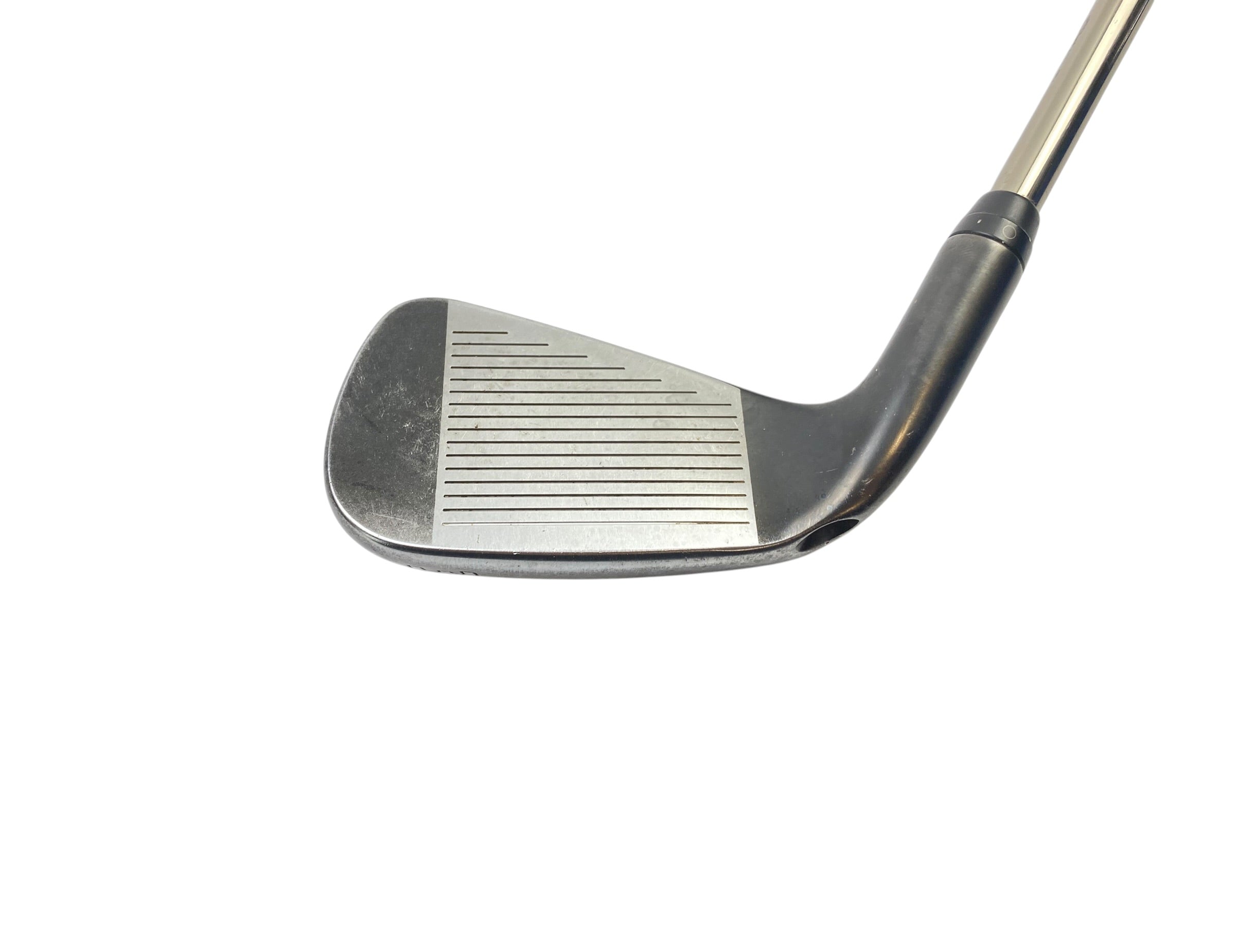 PING iCrossover 3 Iron / 20 Degree / Stiff Flex