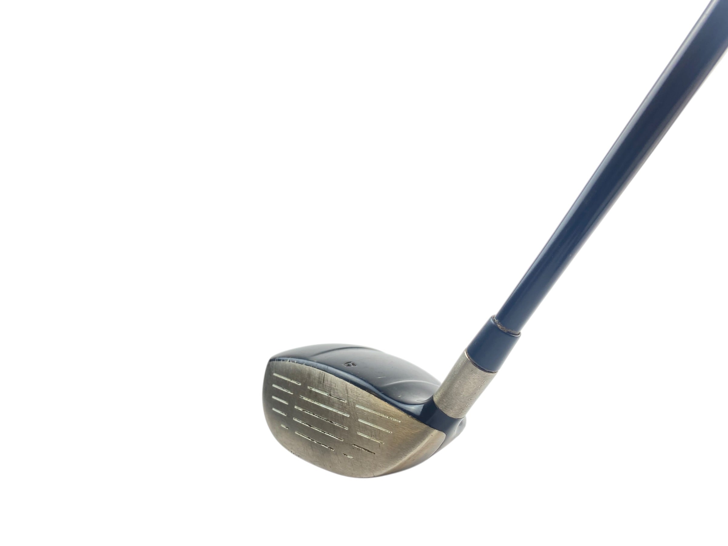 Taylormade R580 5 Wood / 18 Degree / Regular Flex